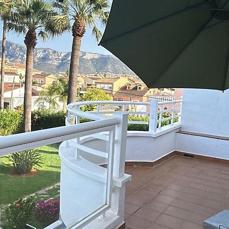 Sea Views Apartments Denia Εξωτερικό φωτογραφία