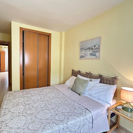 Sea Views Apartments Denia Εξωτερικό φωτογραφία