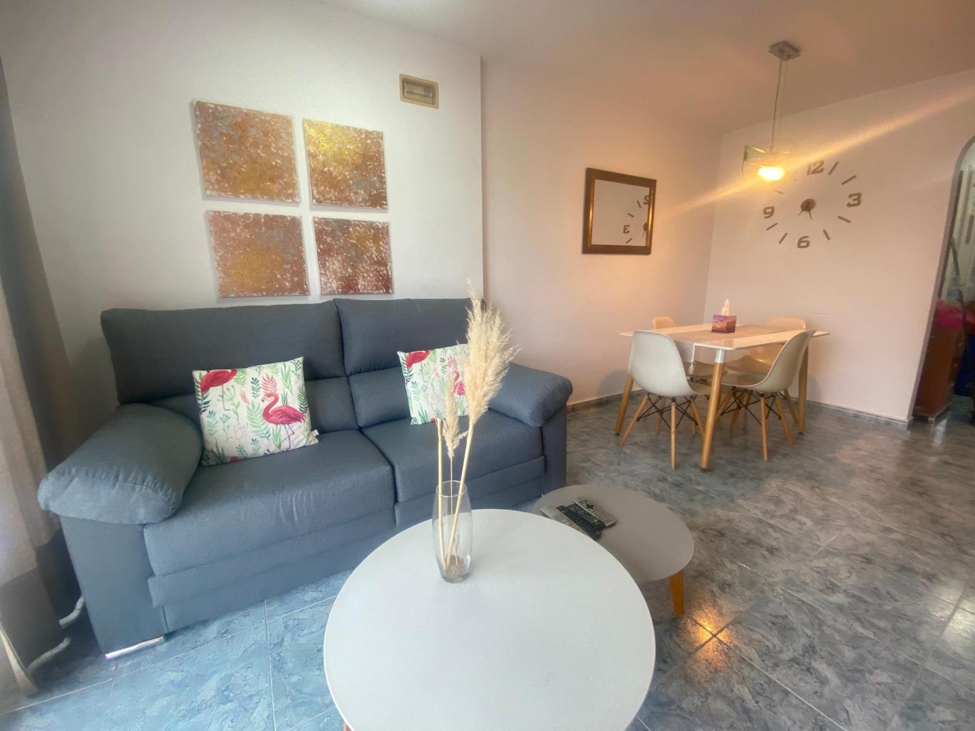 Sea Views Apartments Denia Εξωτερικό φωτογραφία