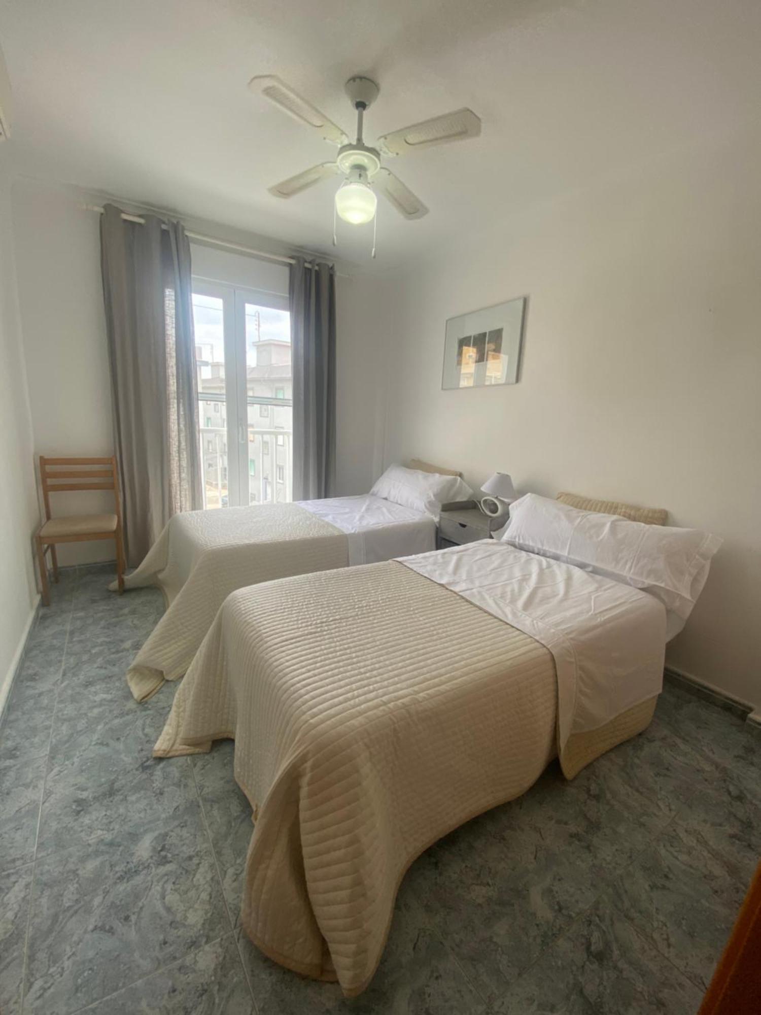 Sea Views Apartments Denia Εξωτερικό φωτογραφία