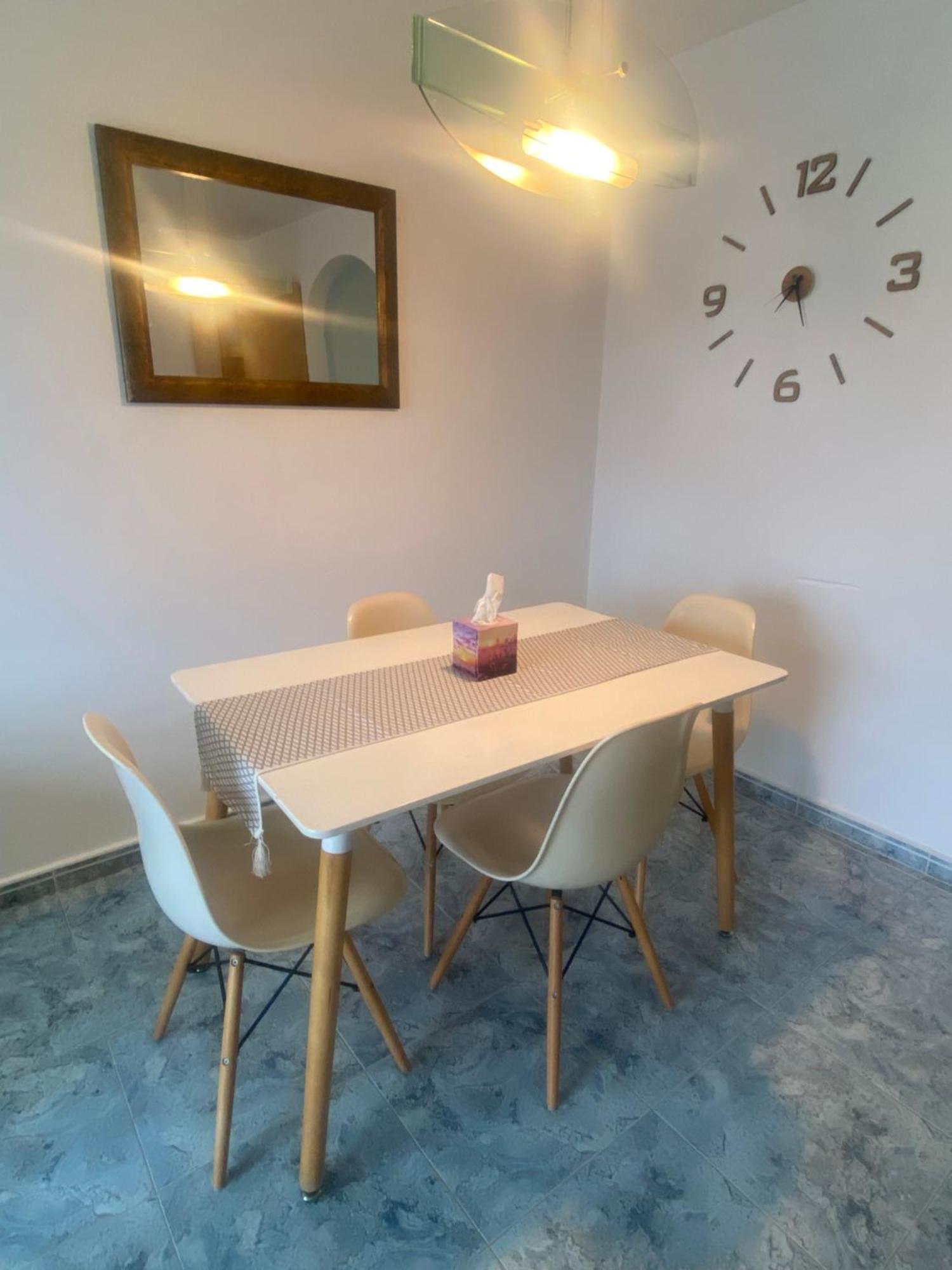 Sea Views Apartments Denia Εξωτερικό φωτογραφία