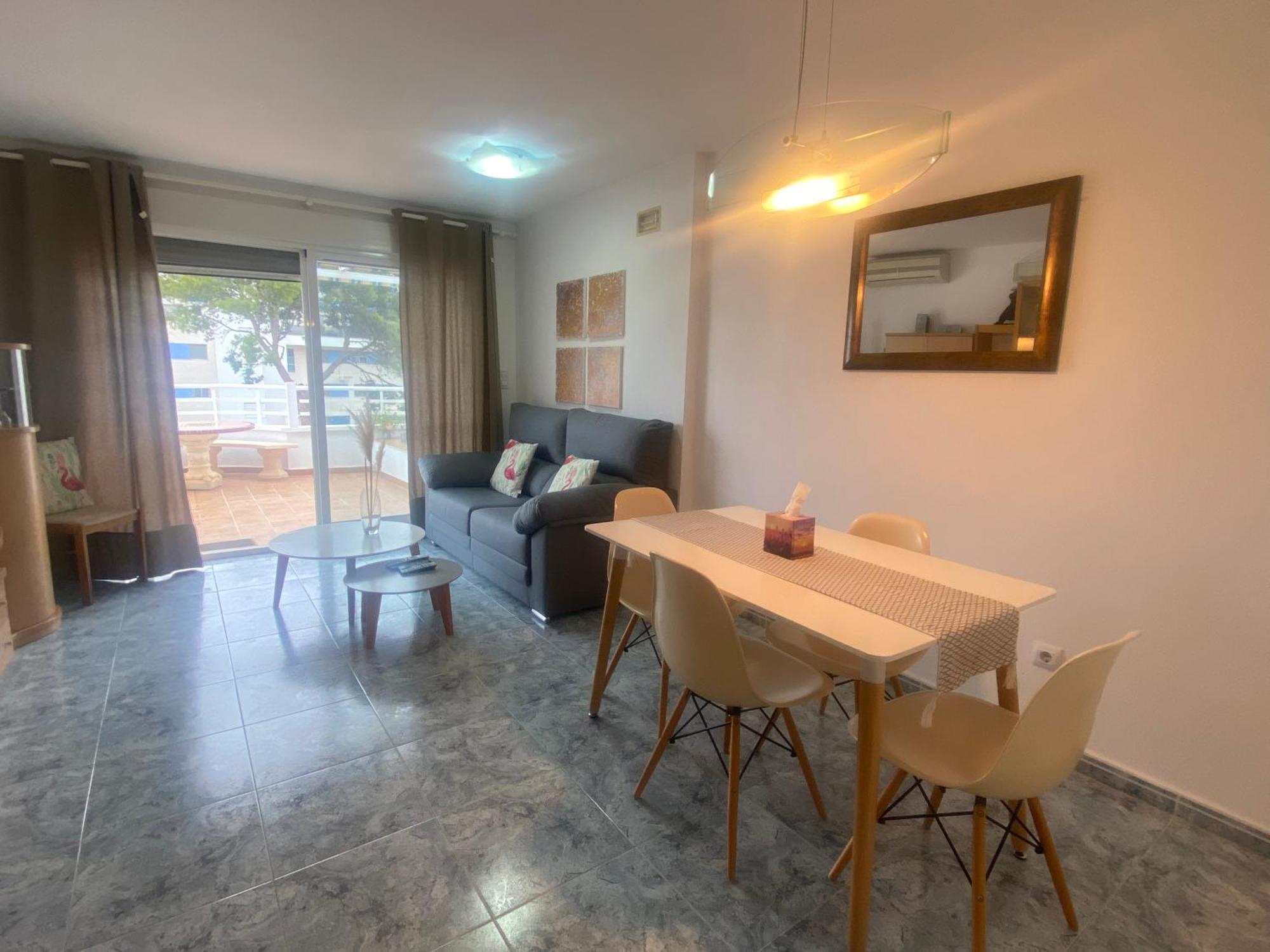 Sea Views Apartments Denia Εξωτερικό φωτογραφία