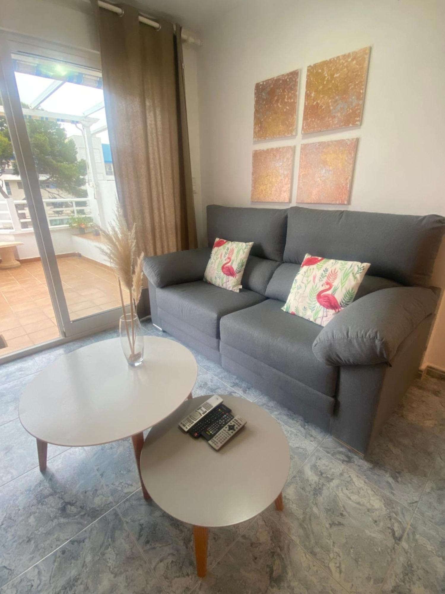 Sea Views Apartments Denia Εξωτερικό φωτογραφία