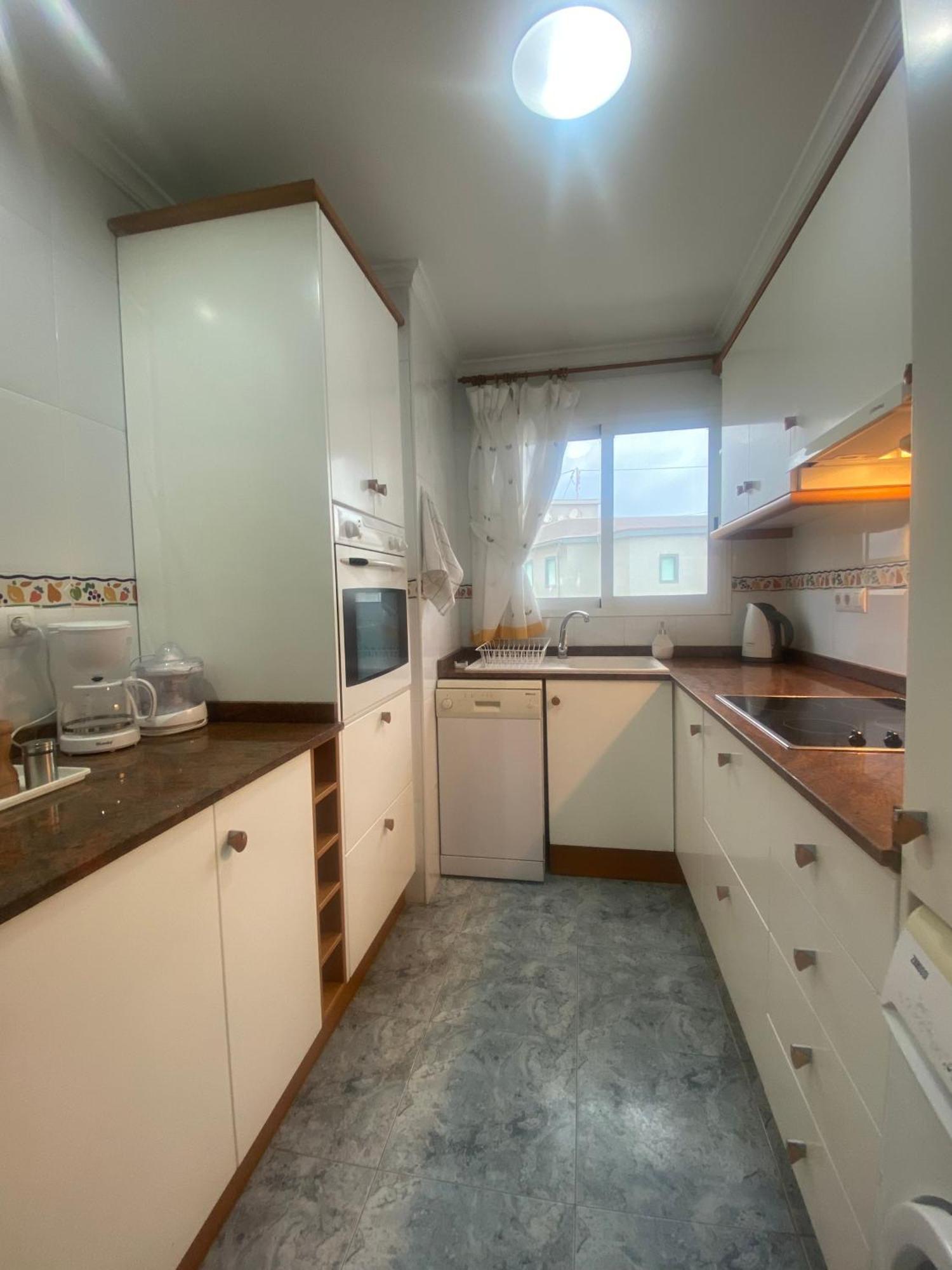 Sea Views Apartments Denia Εξωτερικό φωτογραφία