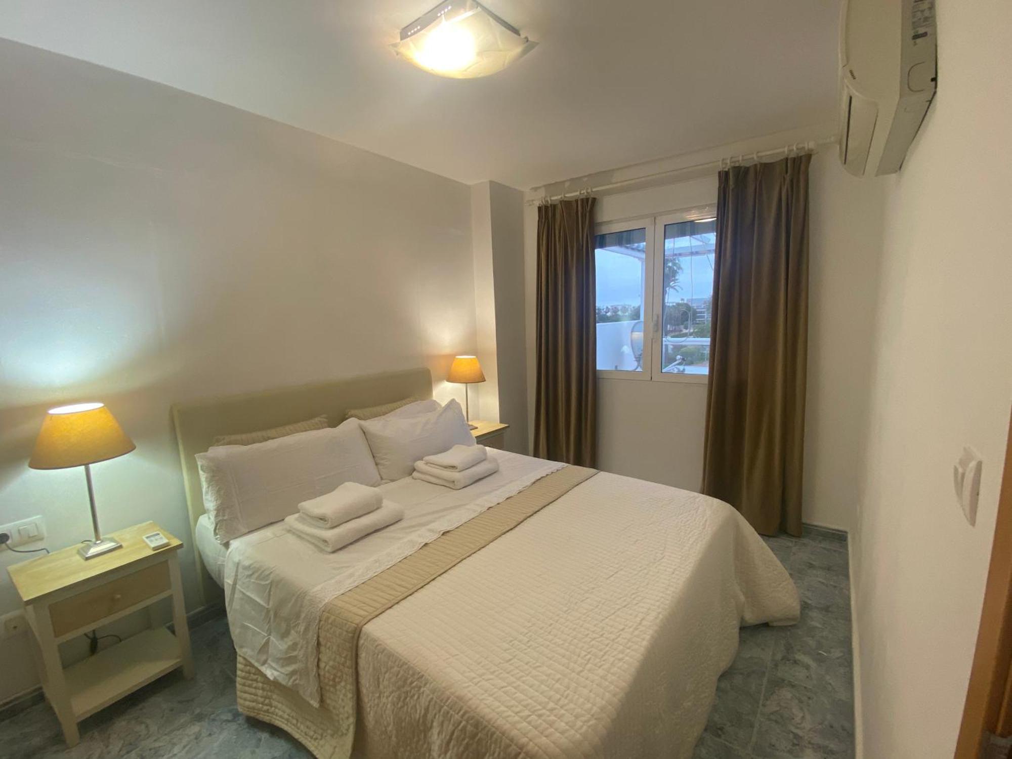 Sea Views Apartments Denia Εξωτερικό φωτογραφία