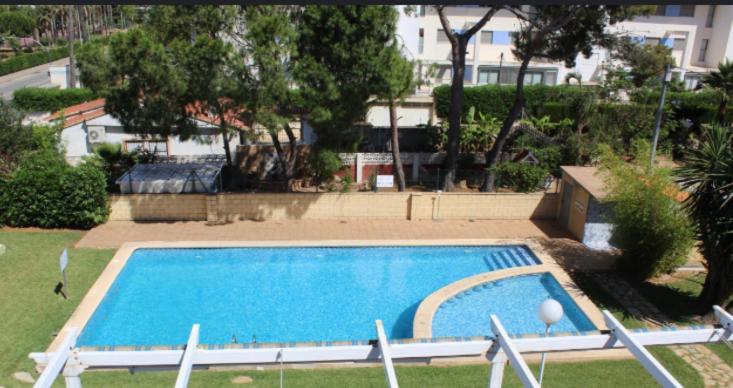 Sea Views Apartments Denia Εξωτερικό φωτογραφία