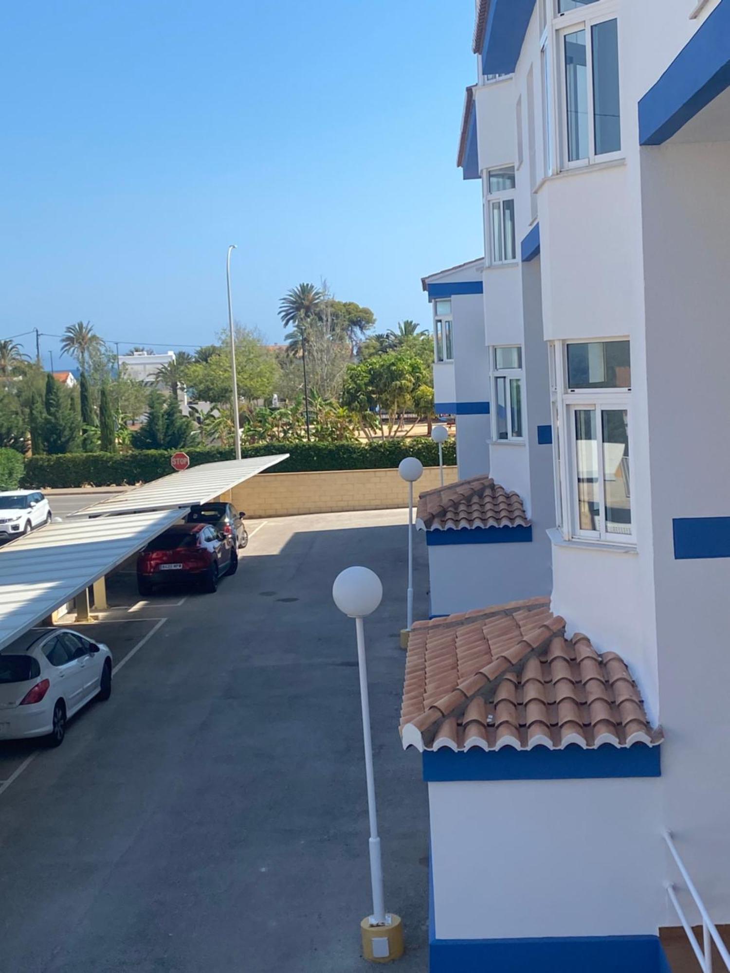Sea Views Apartments Denia Εξωτερικό φωτογραφία