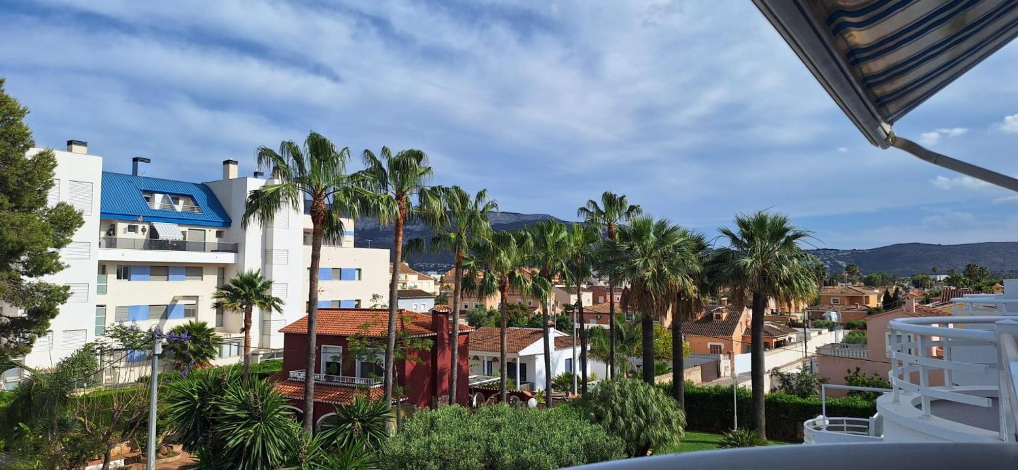 Sea Views Apartments Denia Εξωτερικό φωτογραφία