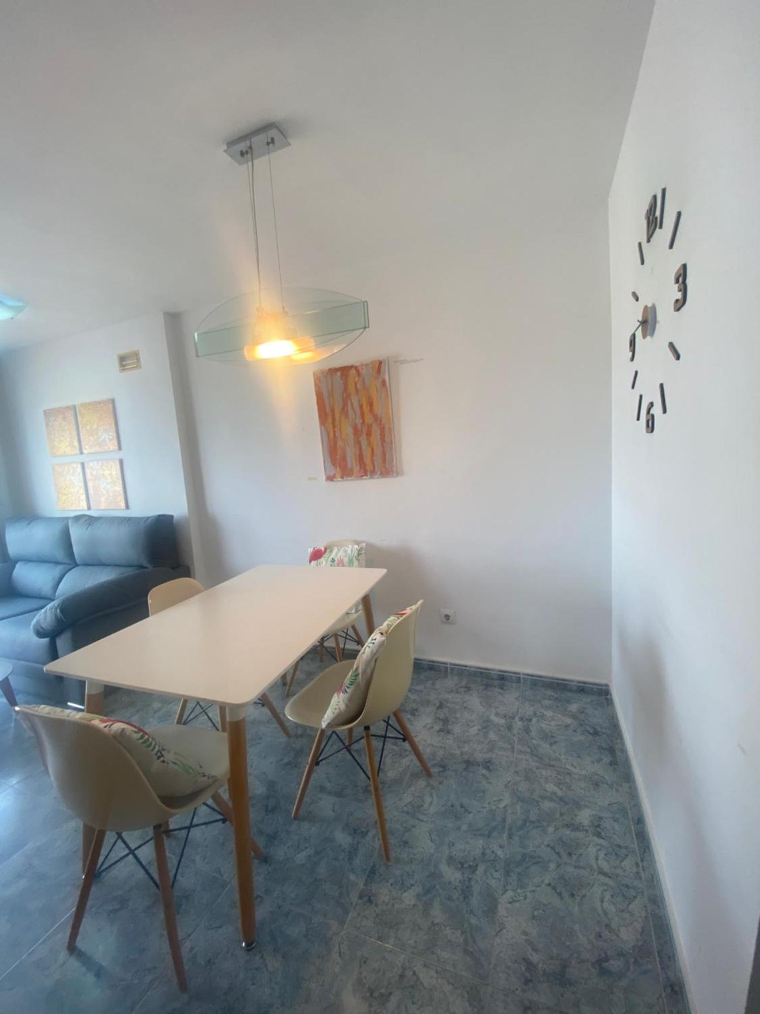 Sea Views Apartments Denia Εξωτερικό φωτογραφία