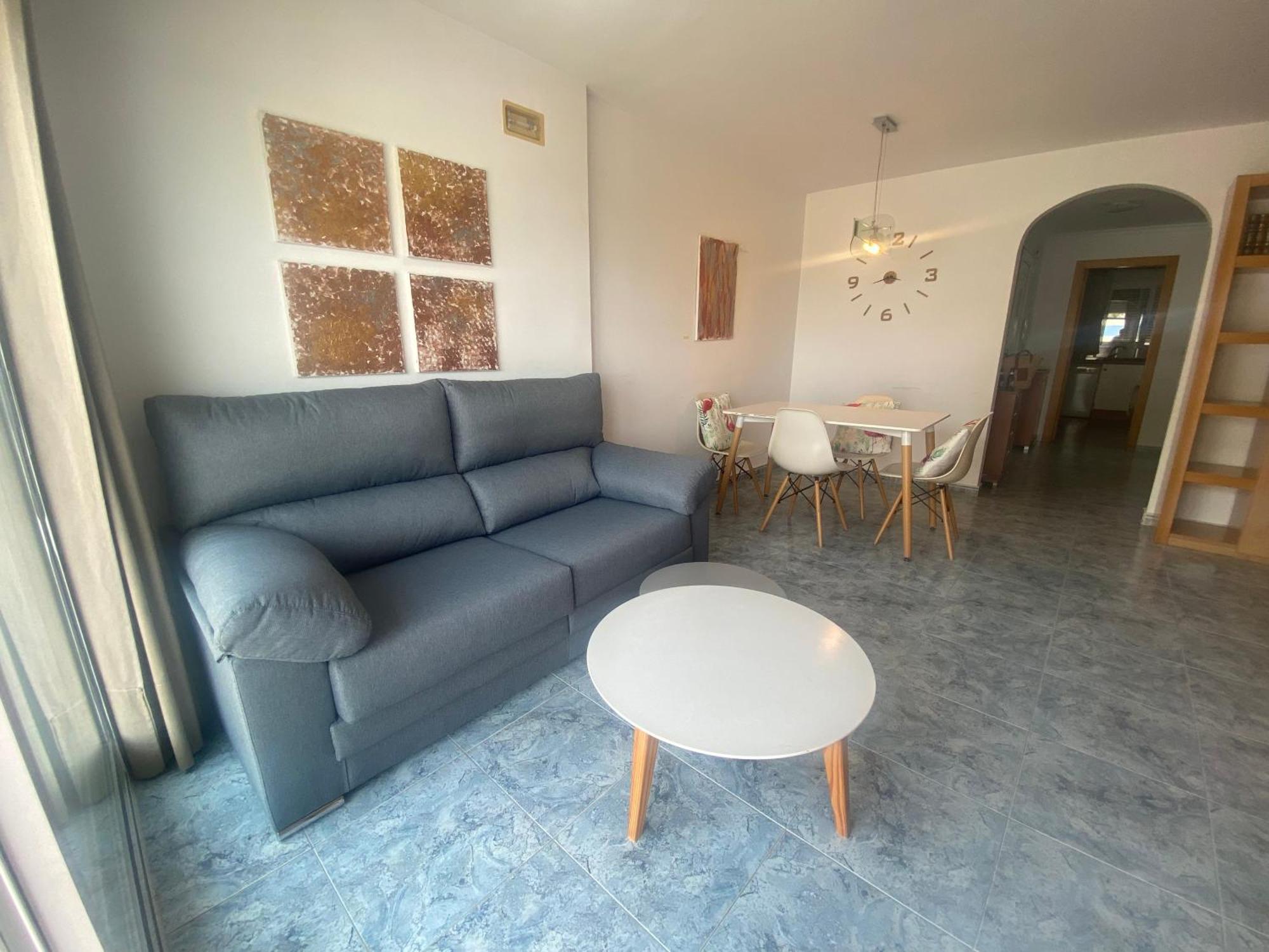 Sea Views Apartments Denia Εξωτερικό φωτογραφία