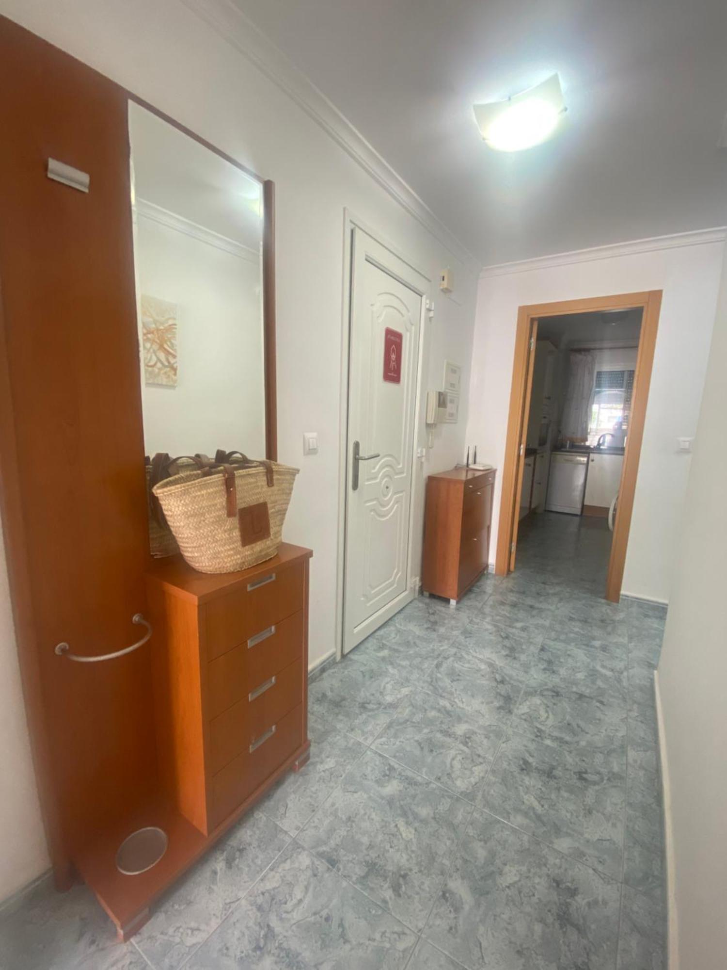 Sea Views Apartments Denia Εξωτερικό φωτογραφία