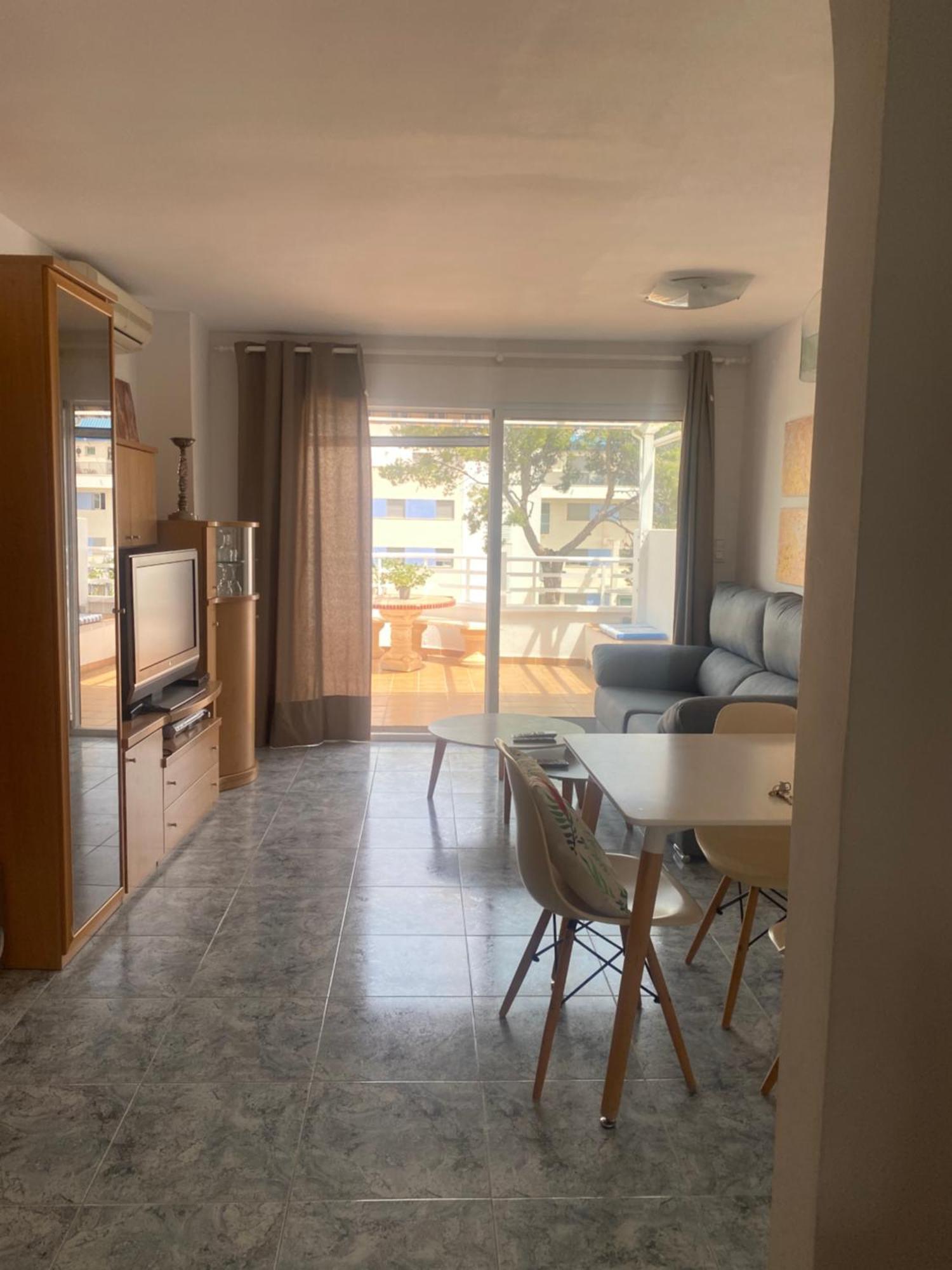 Sea Views Apartments Denia Εξωτερικό φωτογραφία