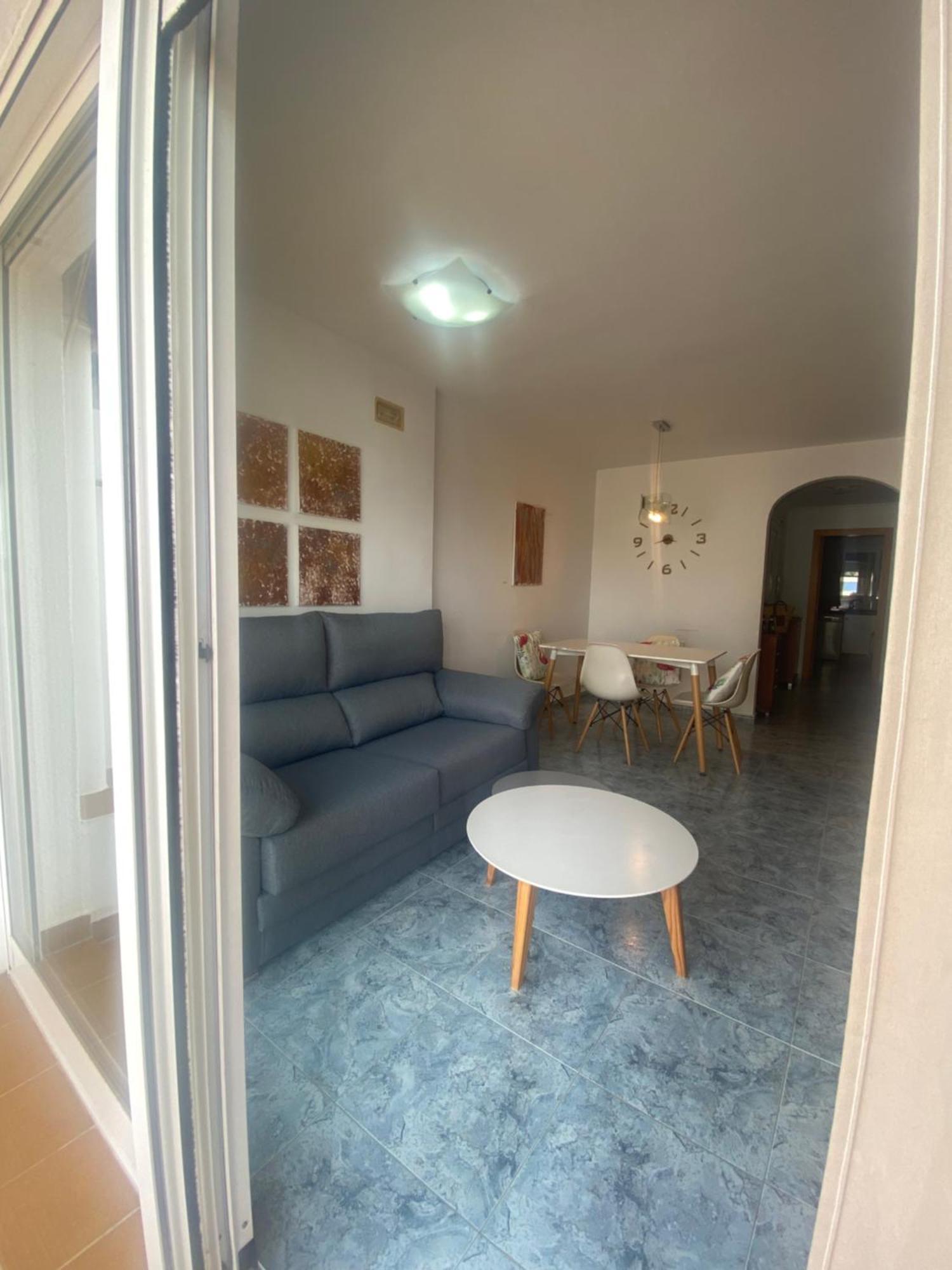 Sea Views Apartments Denia Εξωτερικό φωτογραφία