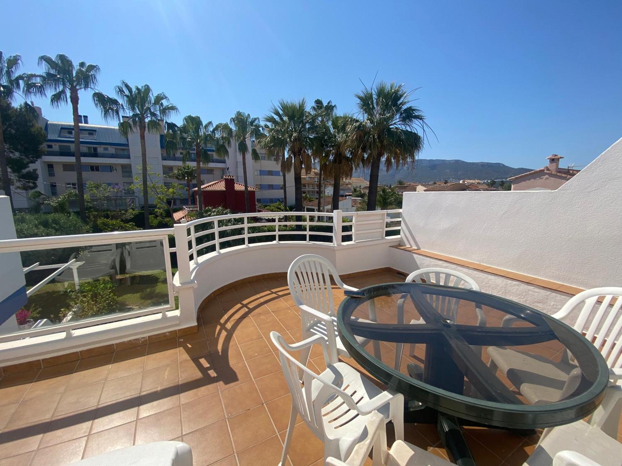 Sea Views Apartments Denia Εξωτερικό φωτογραφία