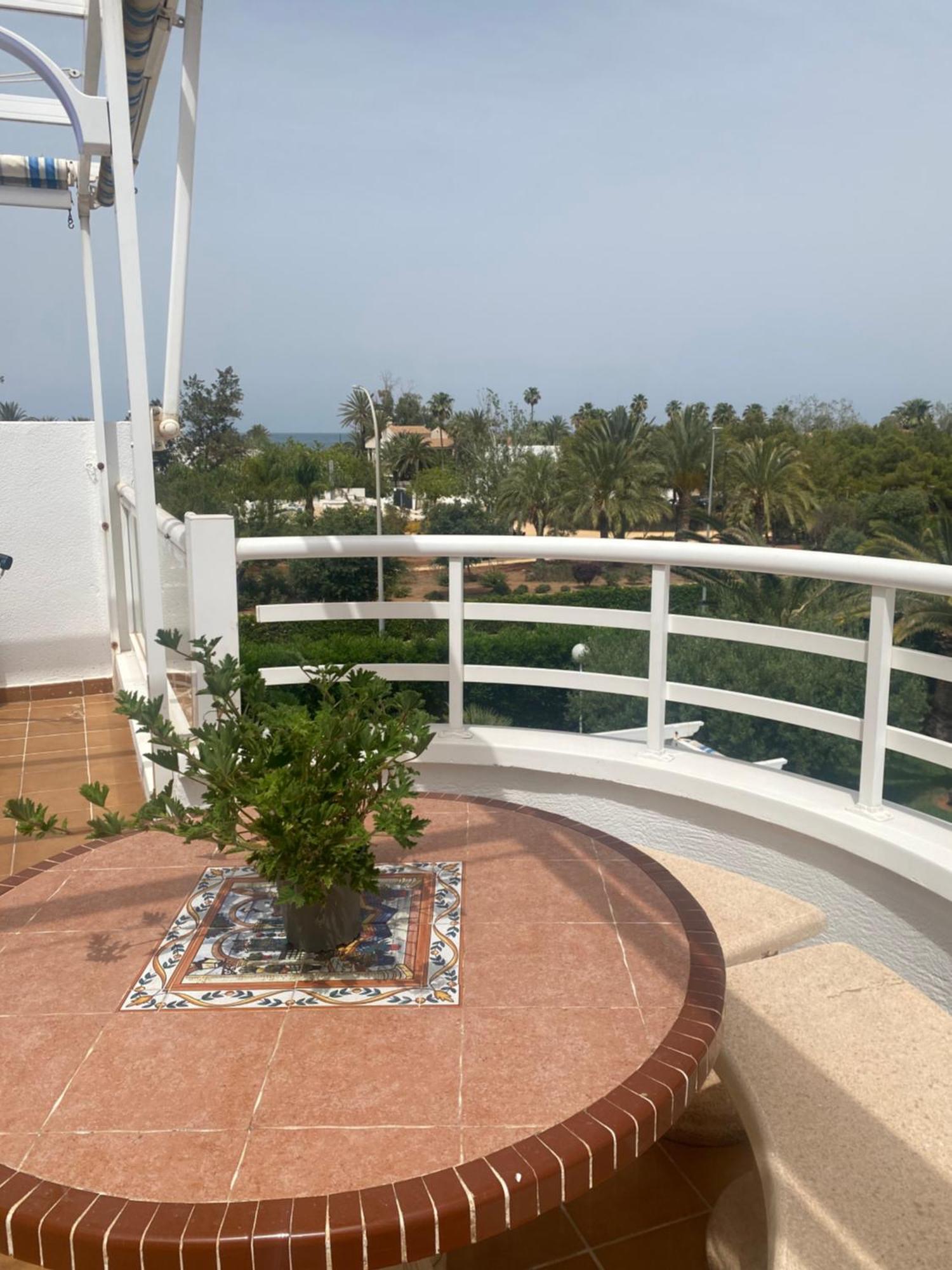 Sea Views Apartments Denia Εξωτερικό φωτογραφία