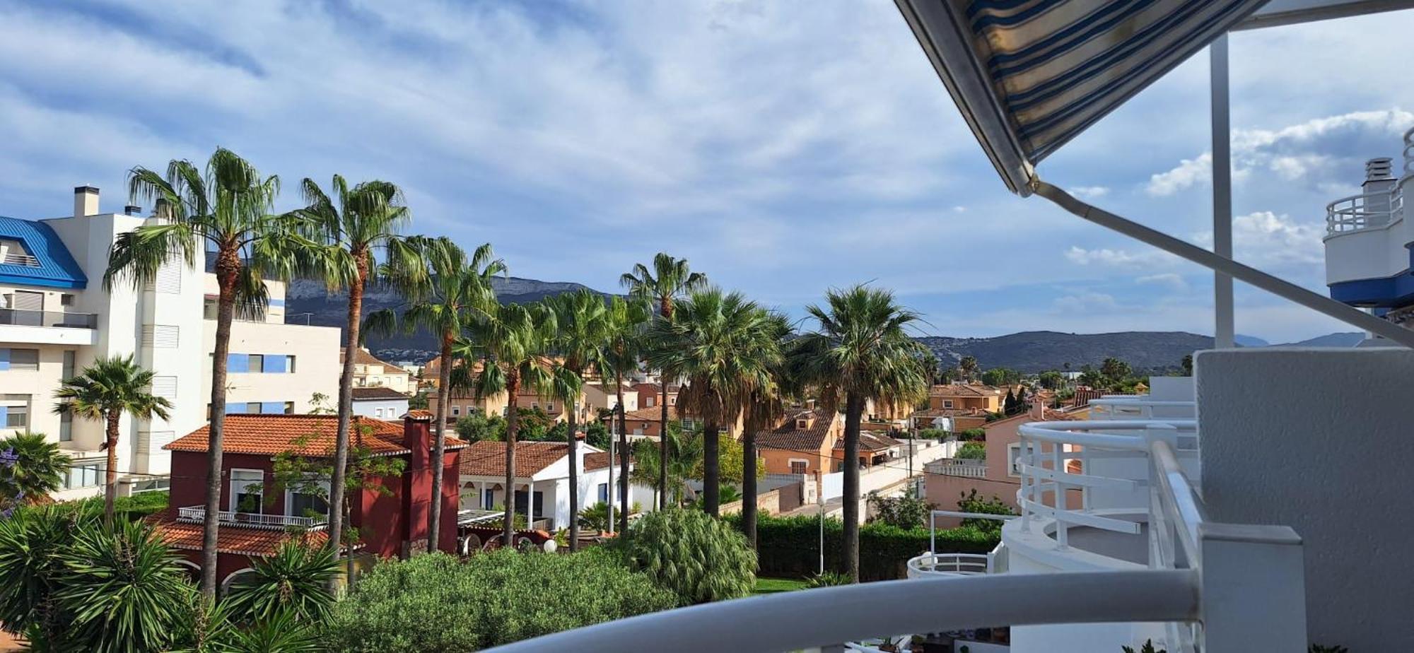 Sea Views Apartments Denia Εξωτερικό φωτογραφία