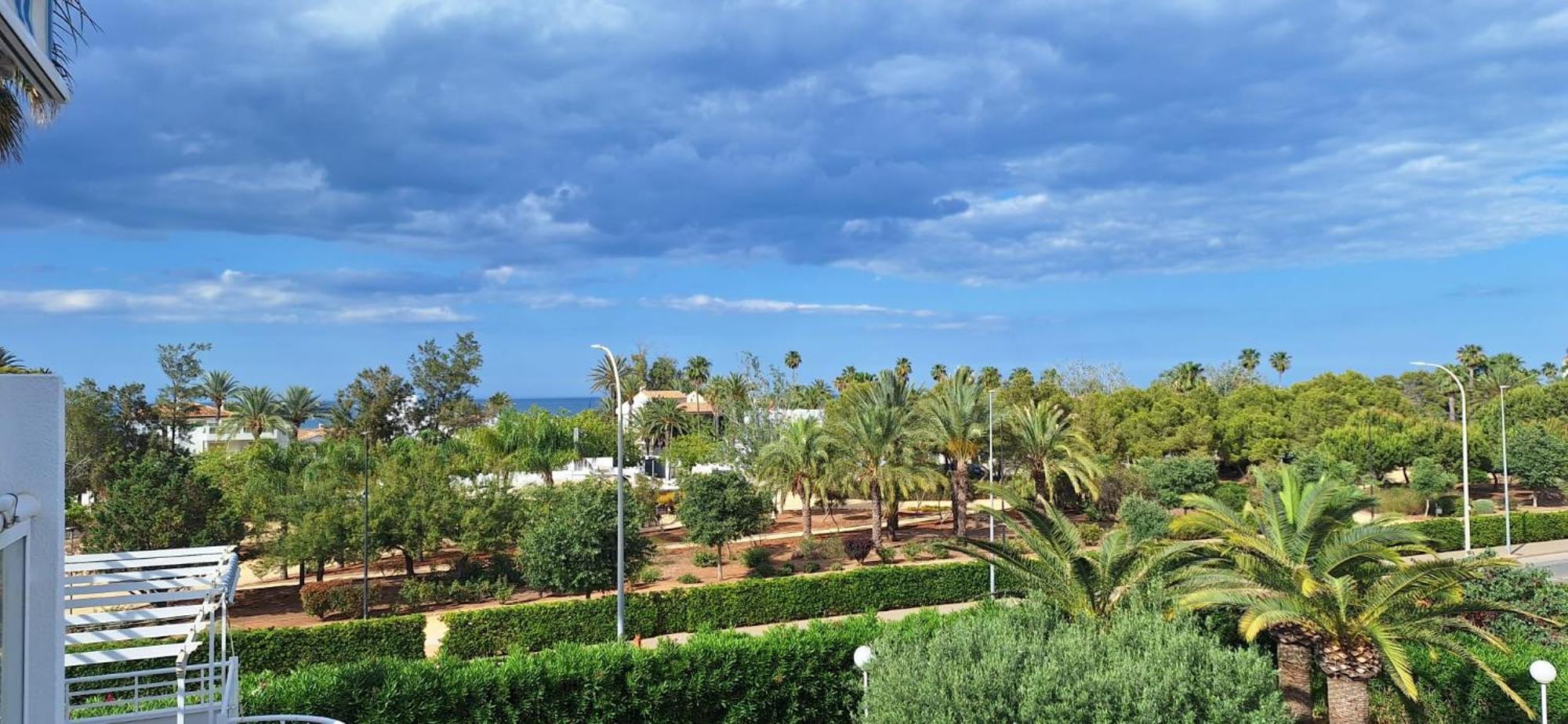 Sea Views Apartments Denia Εξωτερικό φωτογραφία