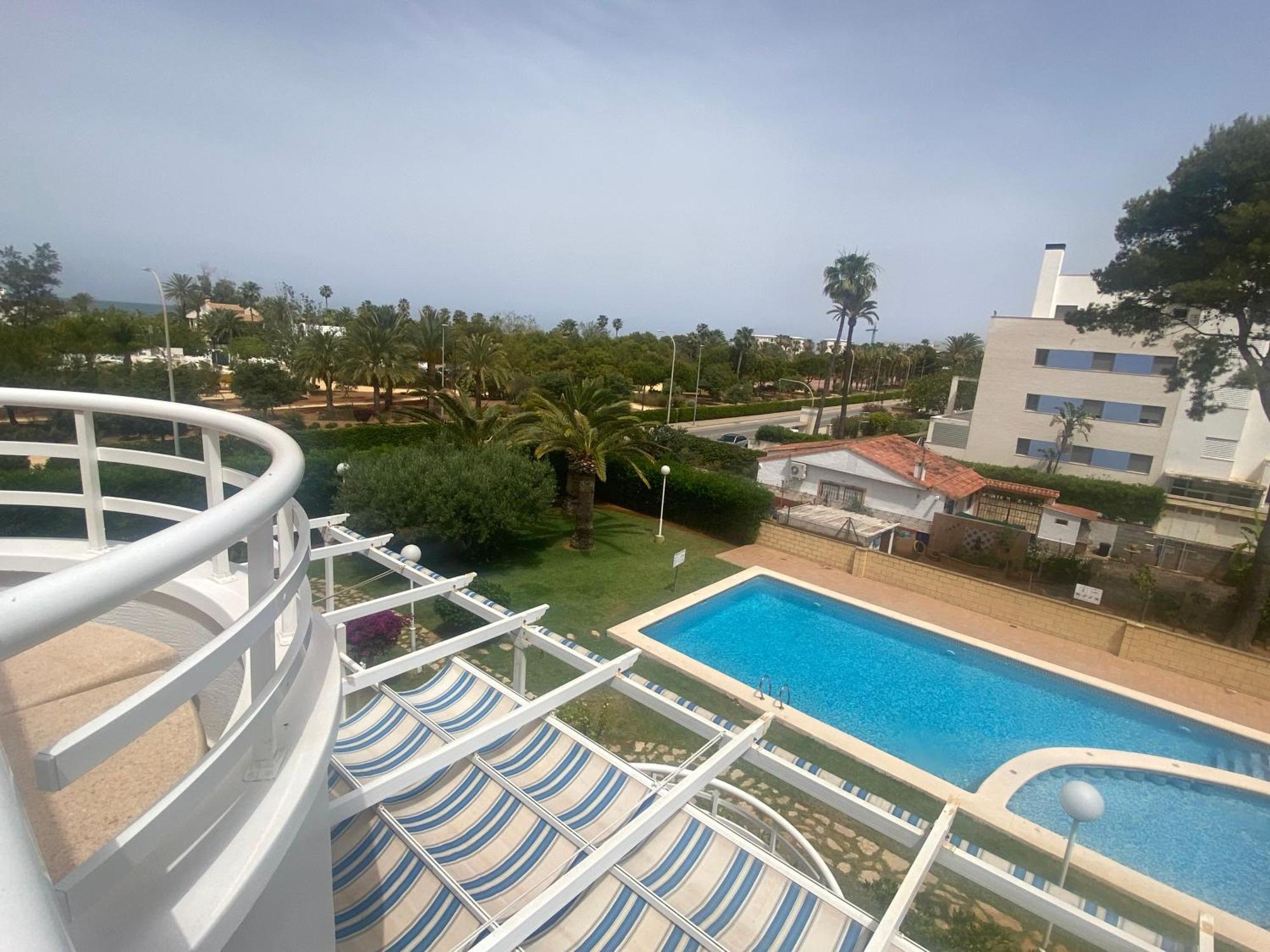 Sea Views Apartments Denia Εξωτερικό φωτογραφία
