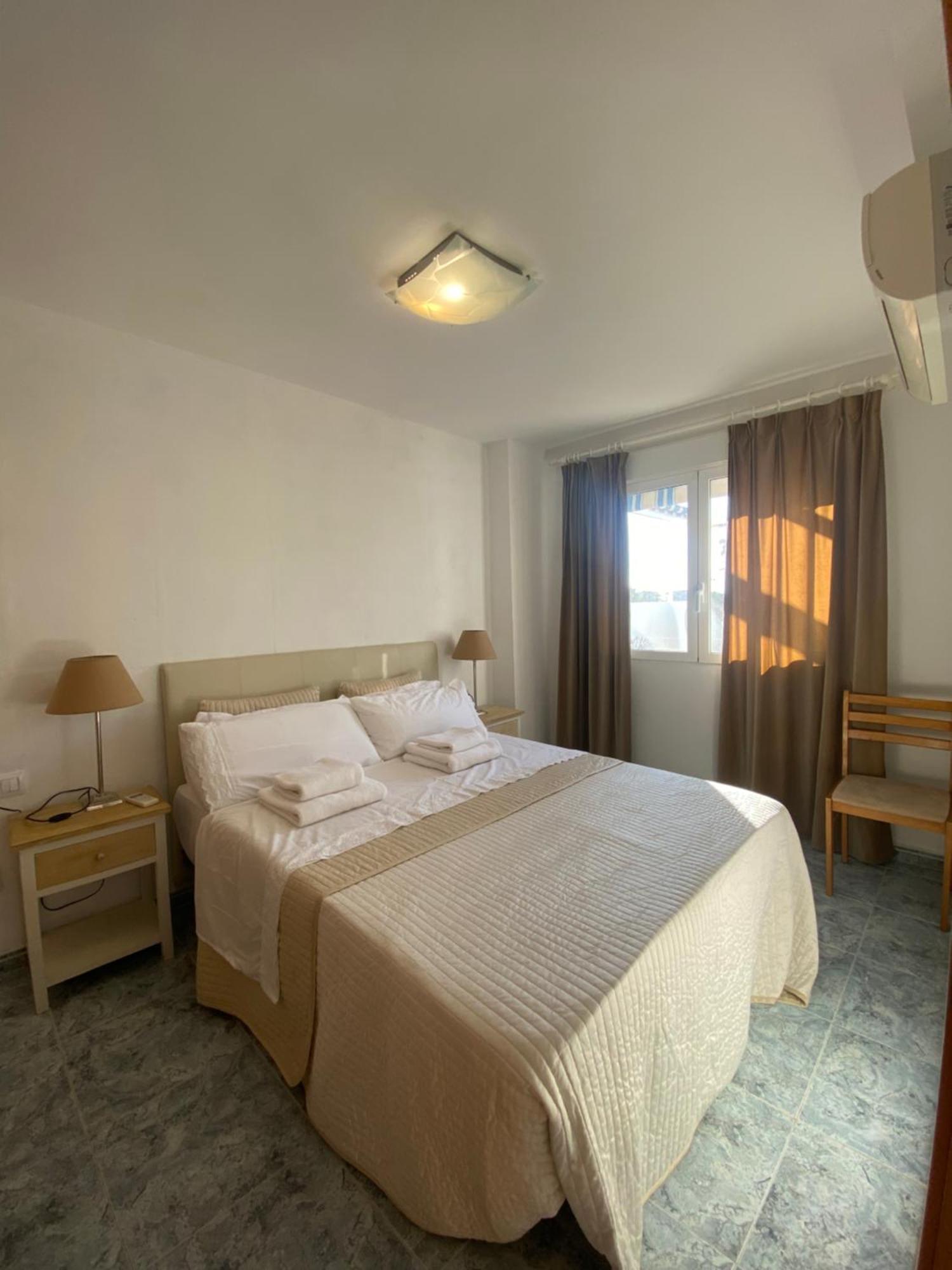 Sea Views Apartments Denia Εξωτερικό φωτογραφία