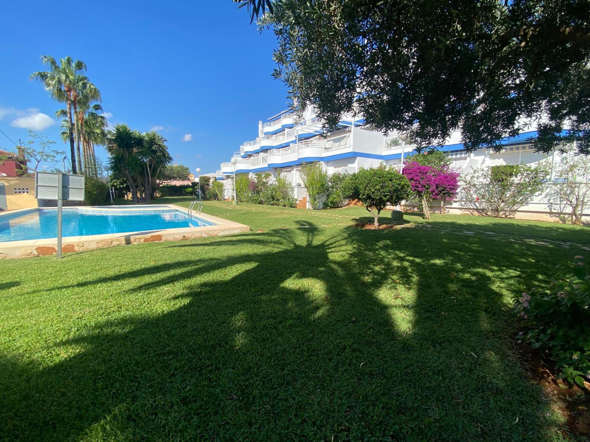 Sea Views Apartments Denia Εξωτερικό φωτογραφία
