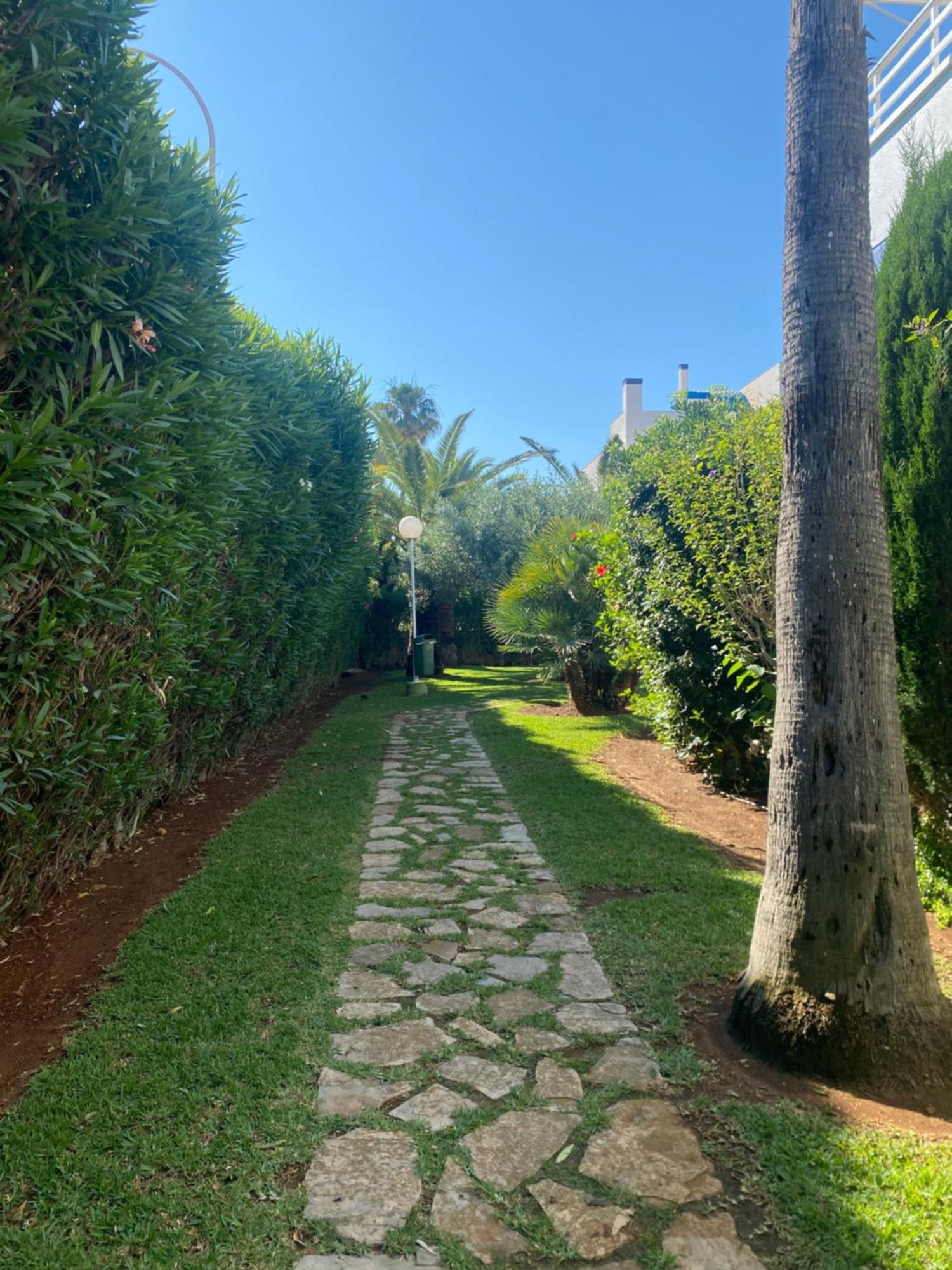 Sea Views Apartments Denia Εξωτερικό φωτογραφία