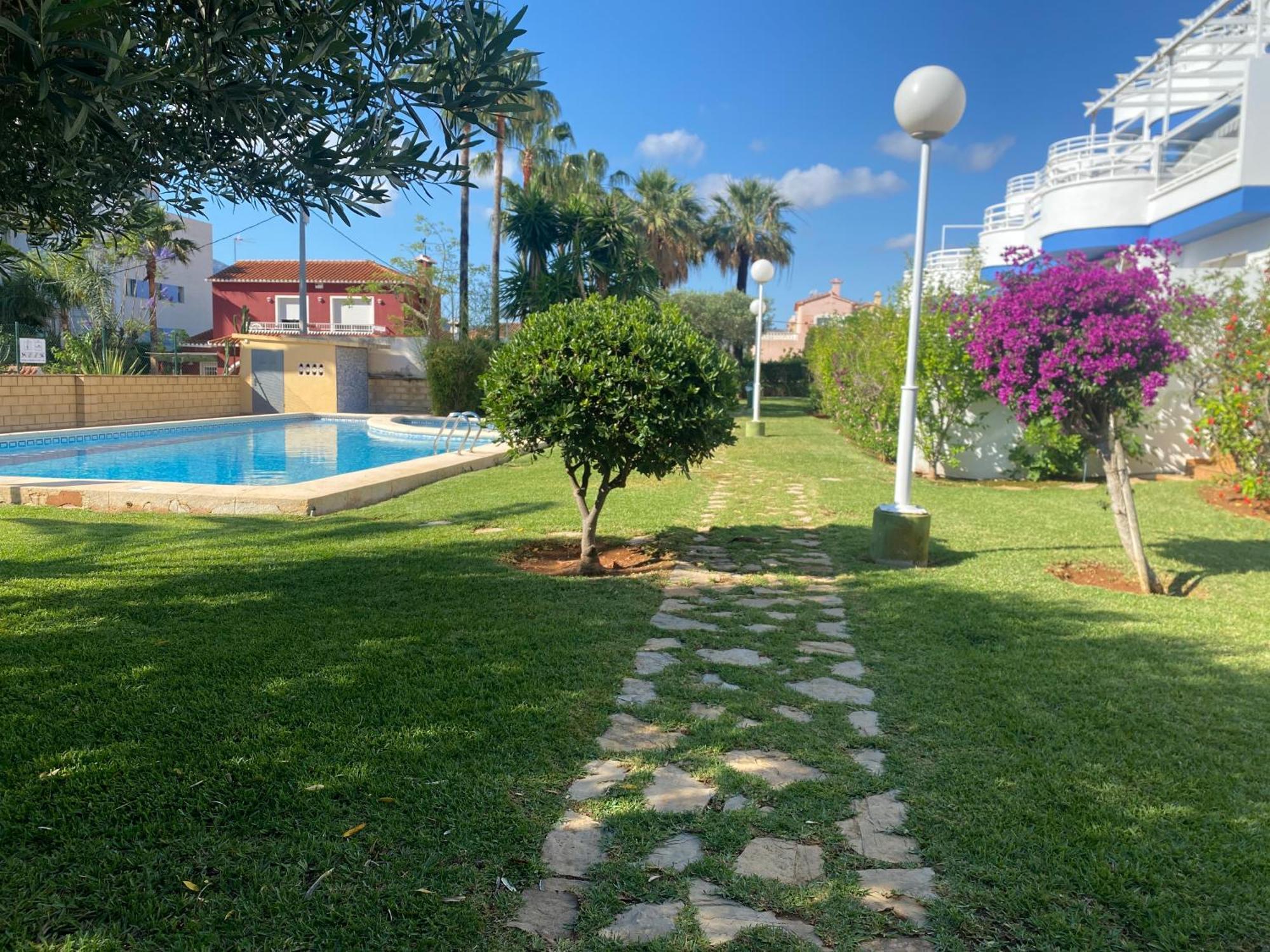 Sea Views Apartments Denia Εξωτερικό φωτογραφία