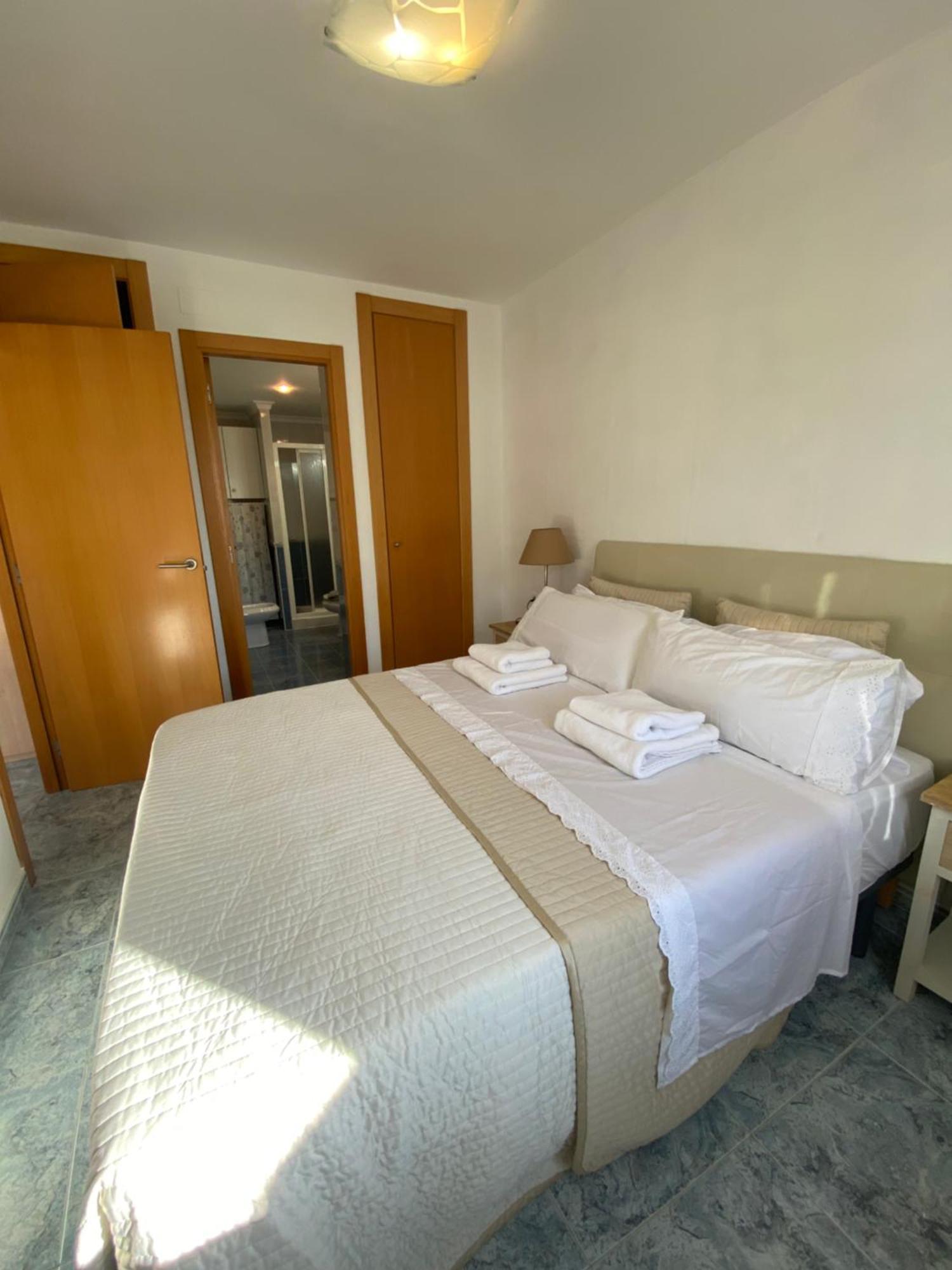 Sea Views Apartments Denia Εξωτερικό φωτογραφία