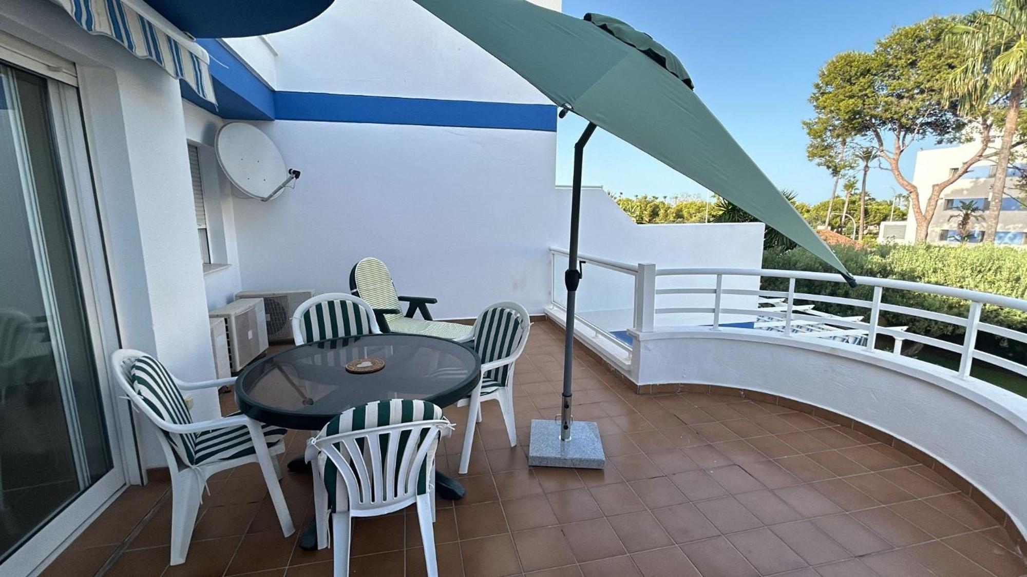 Sea Views Apartments Denia Εξωτερικό φωτογραφία