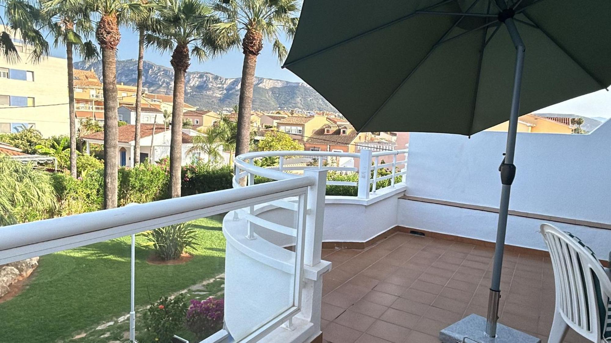 Sea Views Apartments Denia Εξωτερικό φωτογραφία