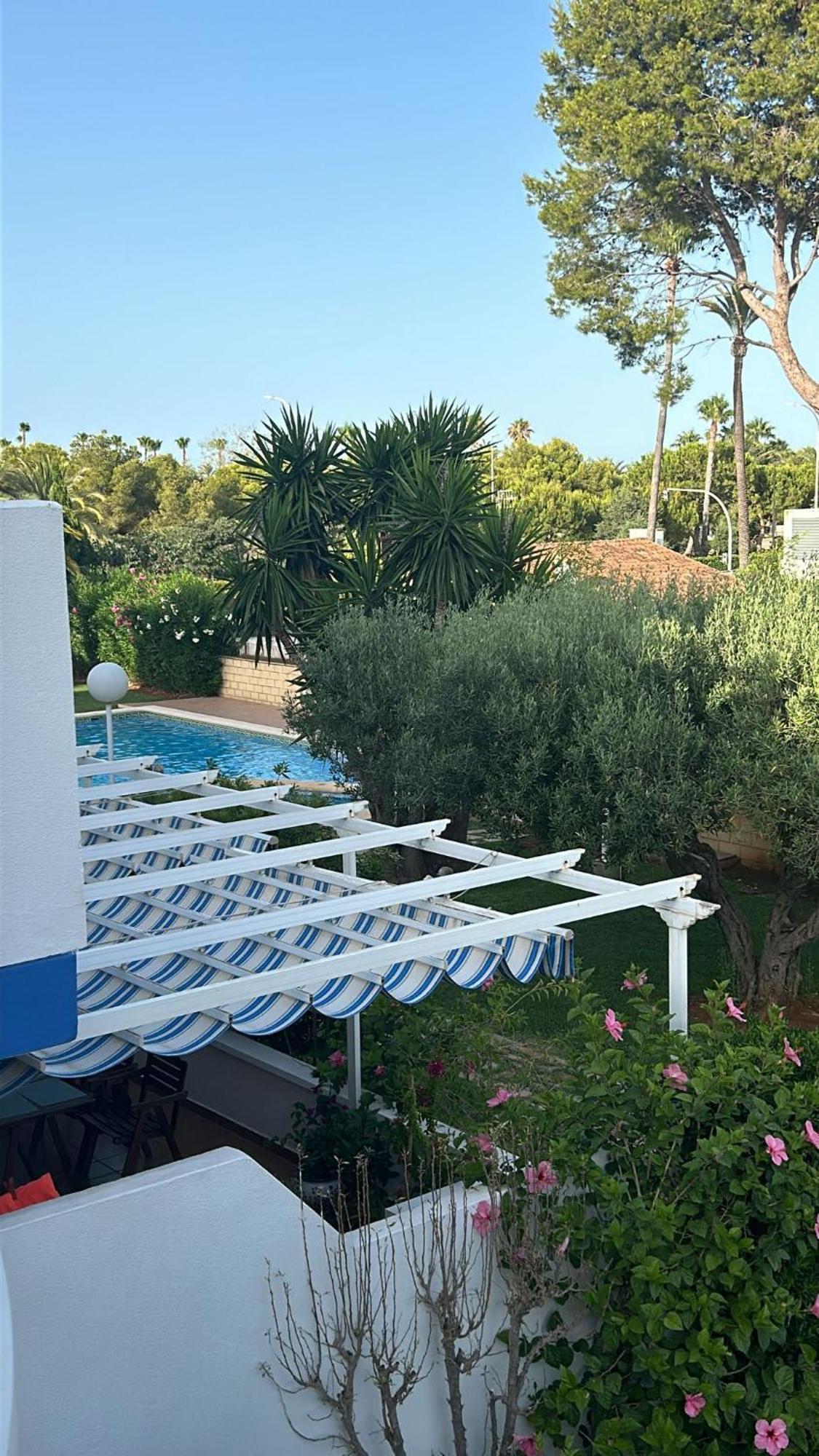 Sea Views Apartments Denia Εξωτερικό φωτογραφία