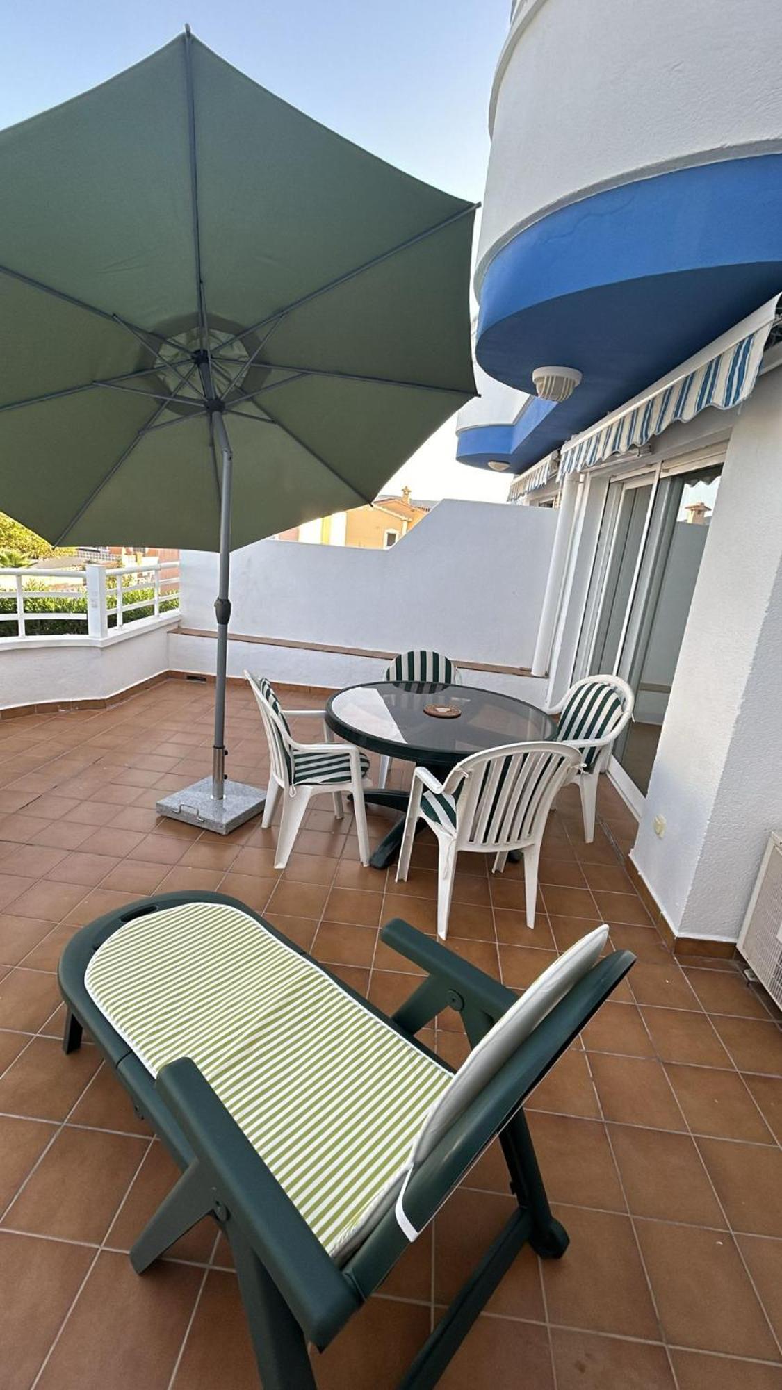 Sea Views Apartments Denia Εξωτερικό φωτογραφία