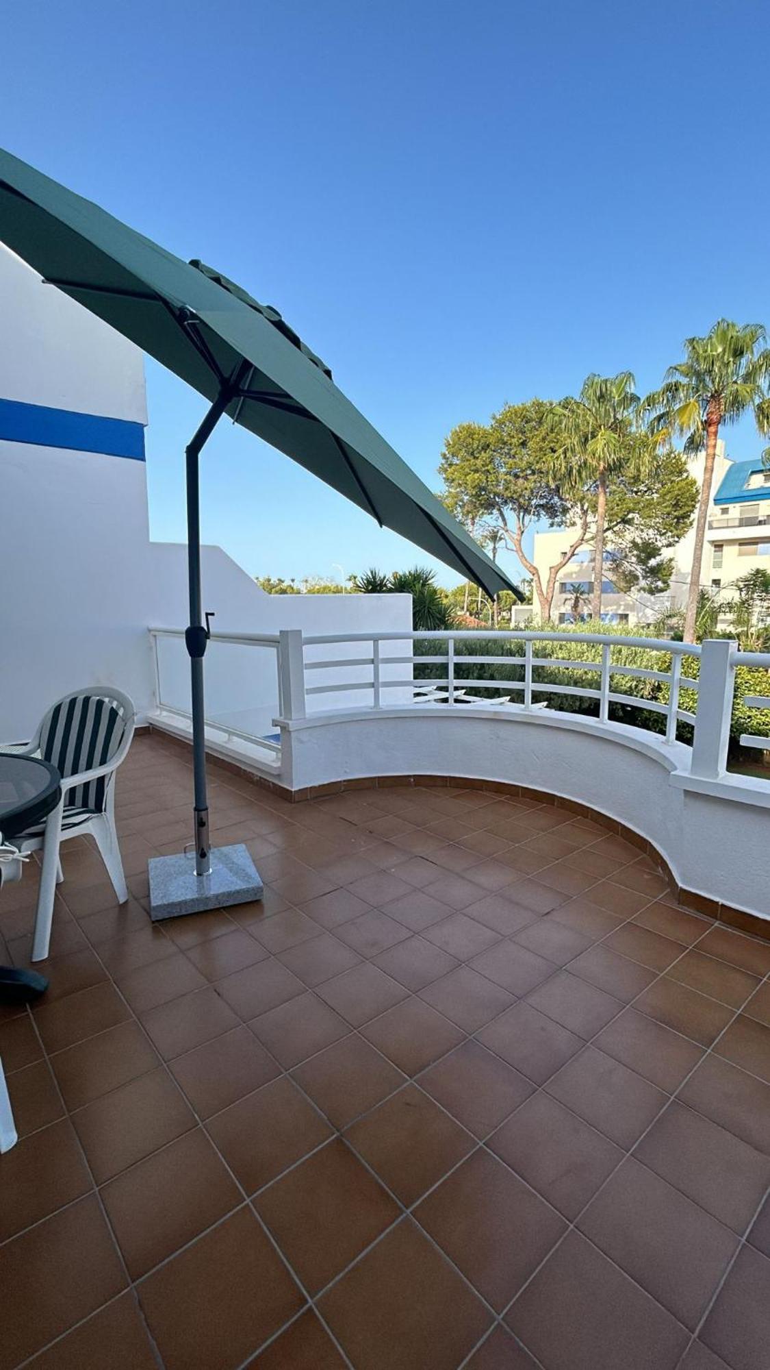 Sea Views Apartments Denia Εξωτερικό φωτογραφία