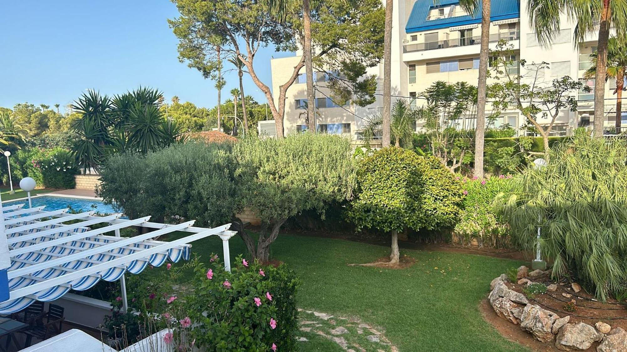 Sea Views Apartments Denia Εξωτερικό φωτογραφία