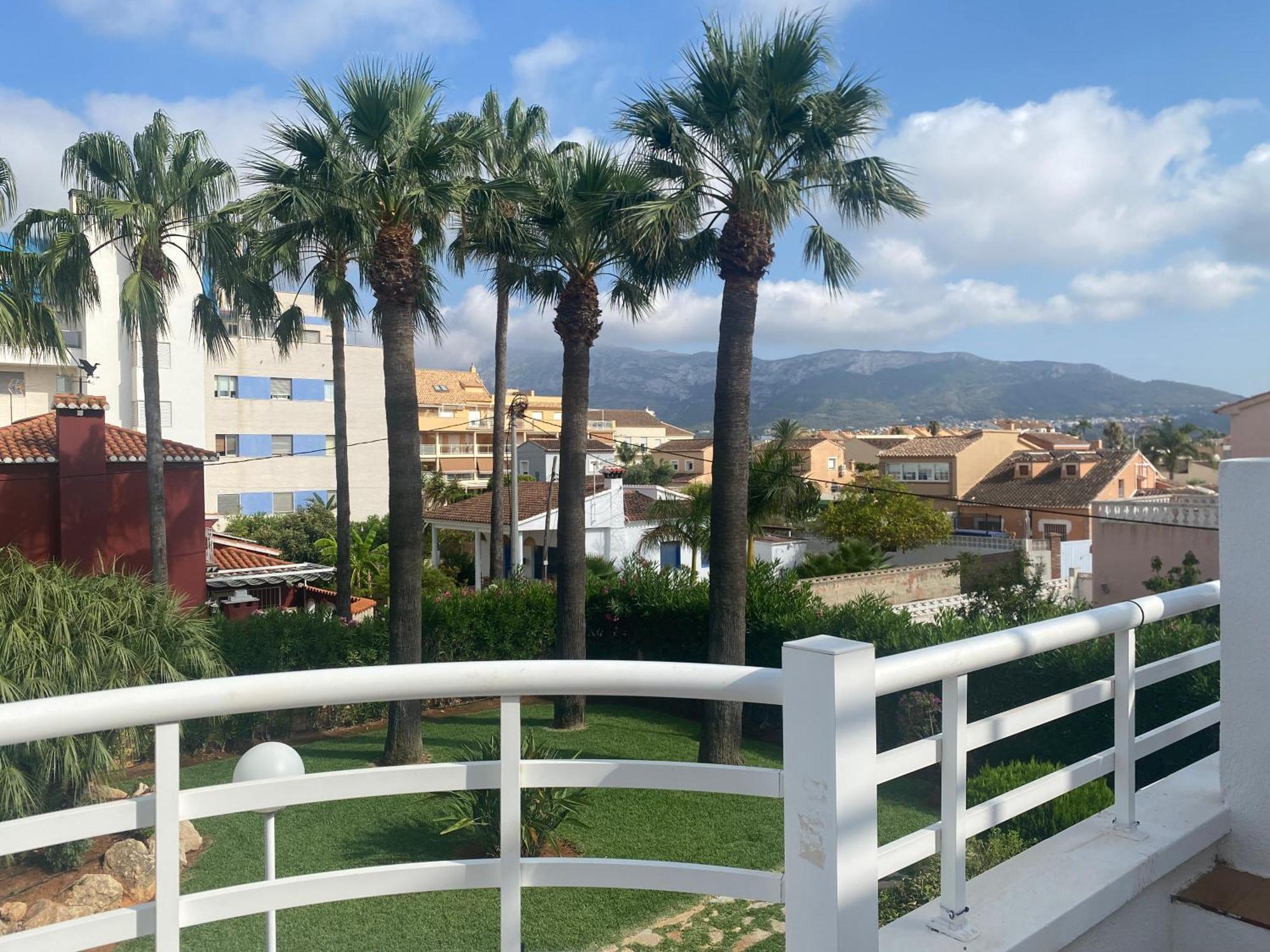 Sea Views Apartments Denia Εξωτερικό φωτογραφία
