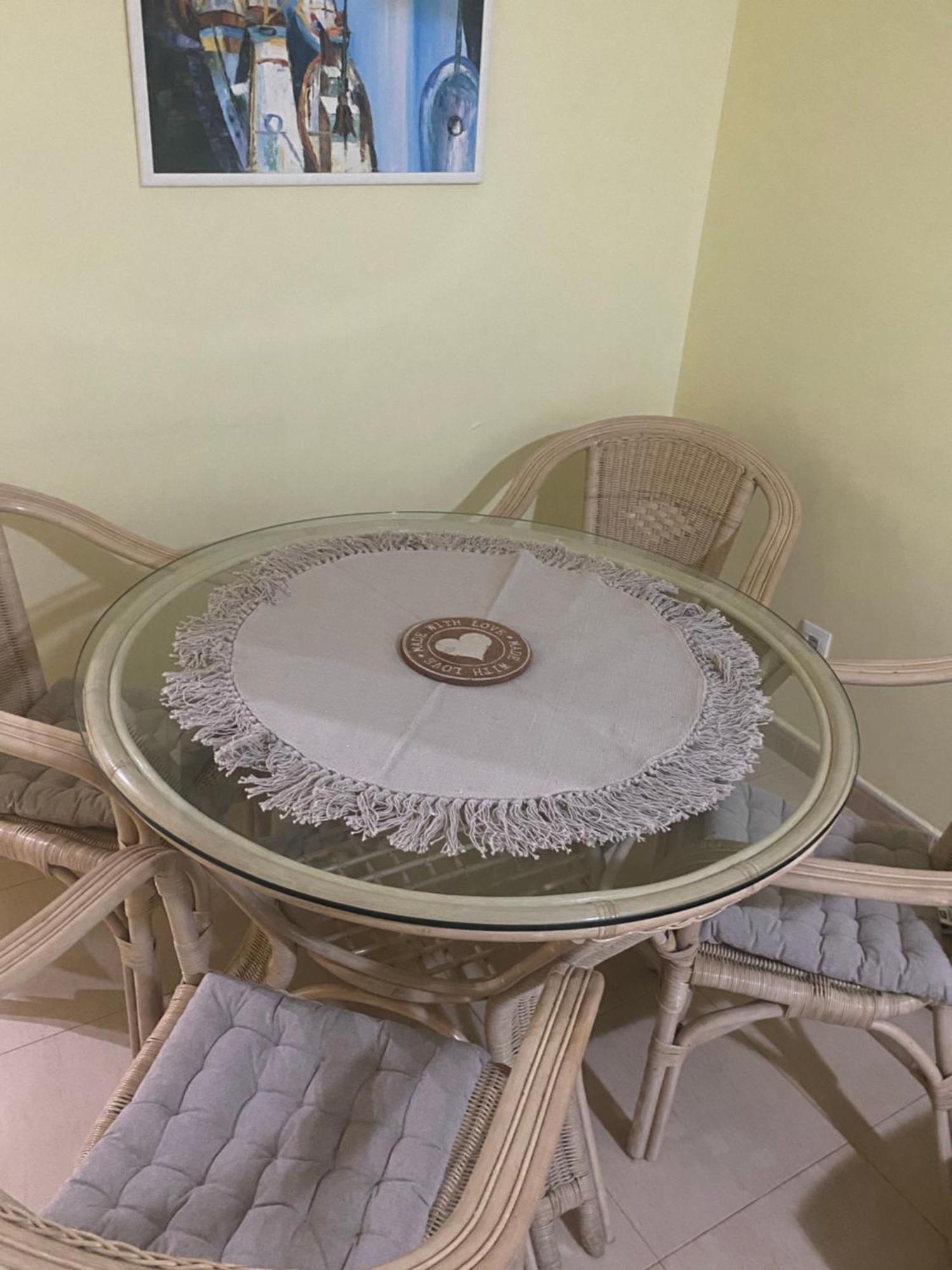 Sea Views Apartments Denia Εξωτερικό φωτογραφία