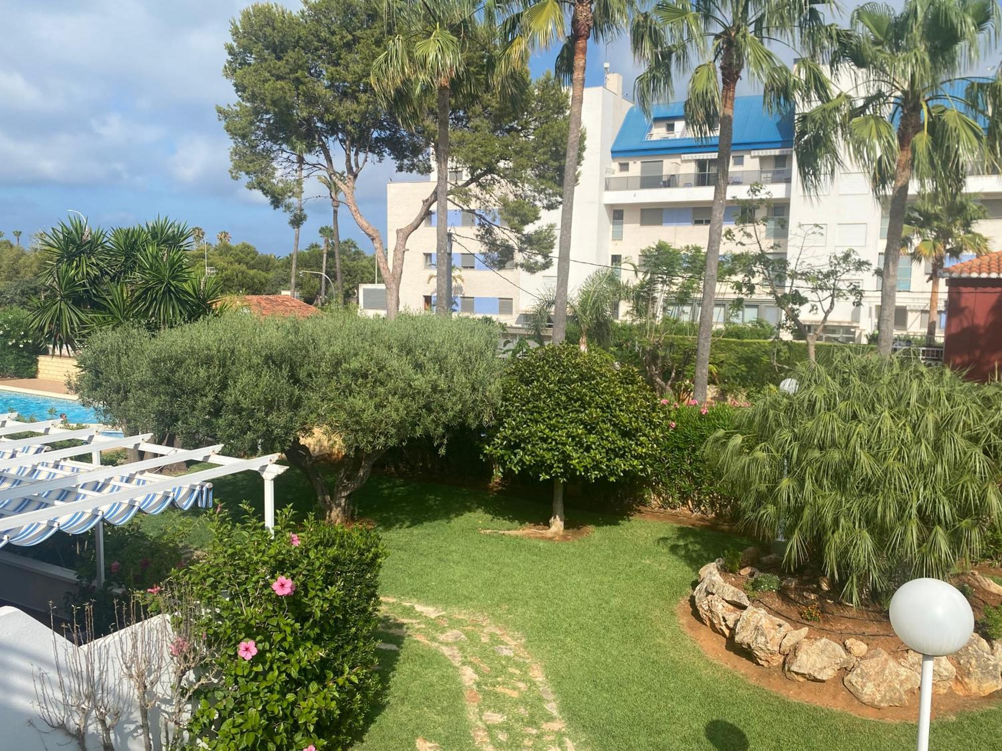 Sea Views Apartments Denia Εξωτερικό φωτογραφία