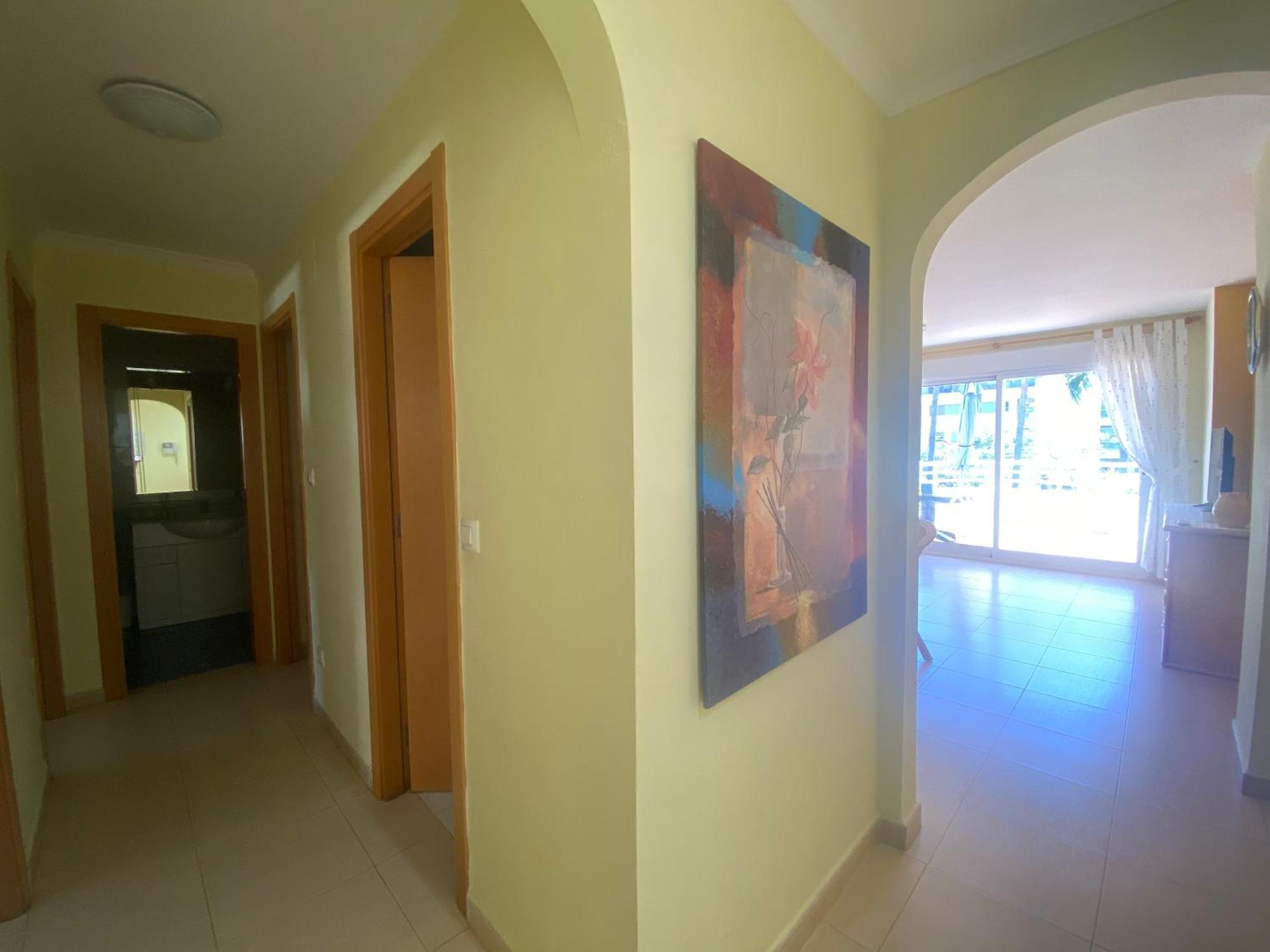 Sea Views Apartments Denia Εξωτερικό φωτογραφία