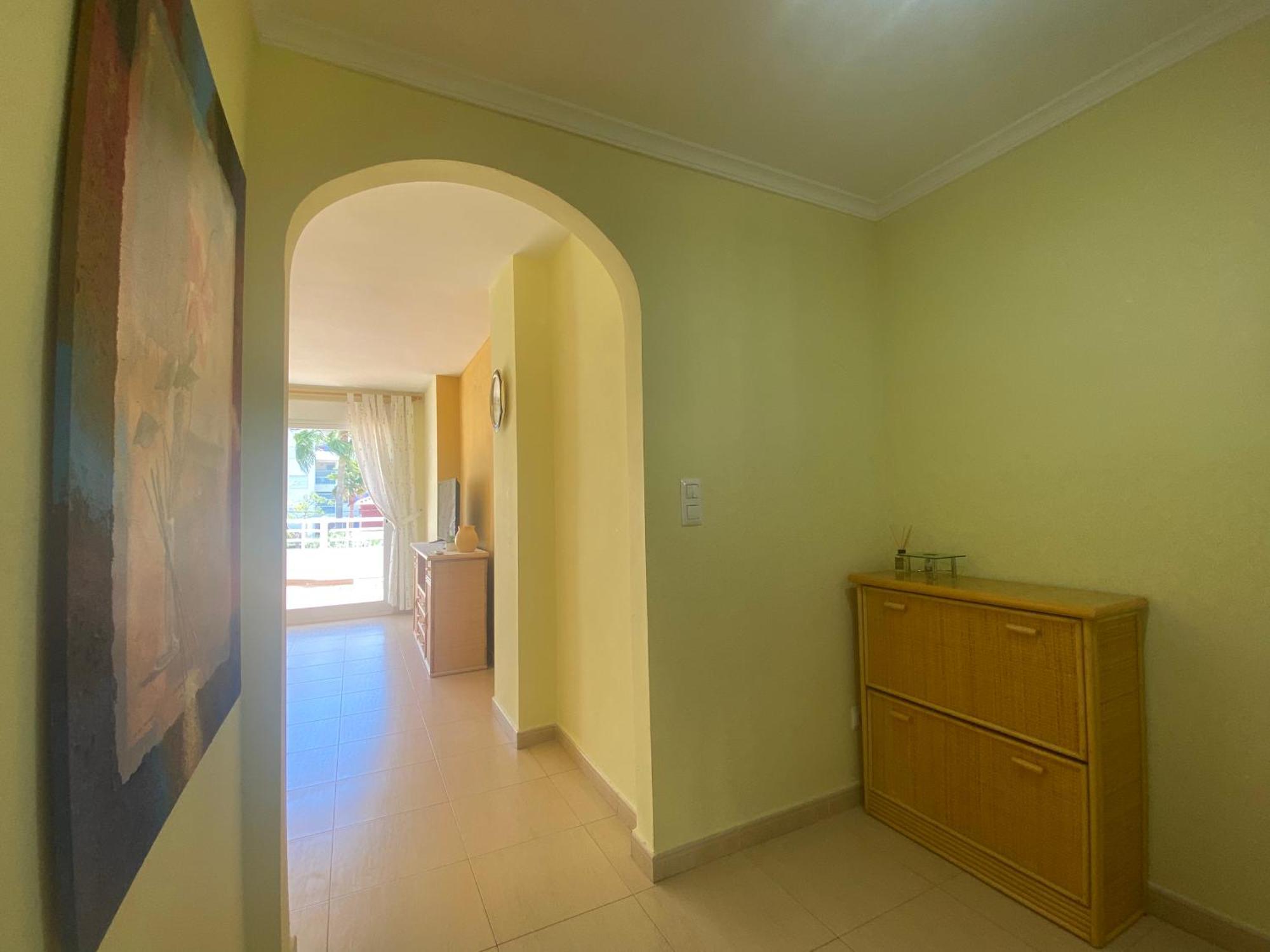 Sea Views Apartments Denia Εξωτερικό φωτογραφία