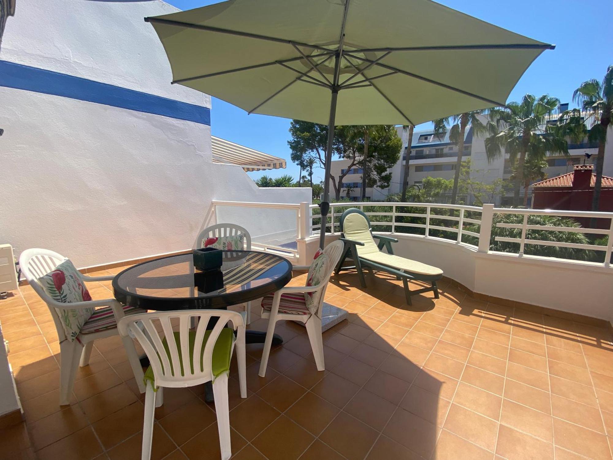 Sea Views Apartments Denia Εξωτερικό φωτογραφία