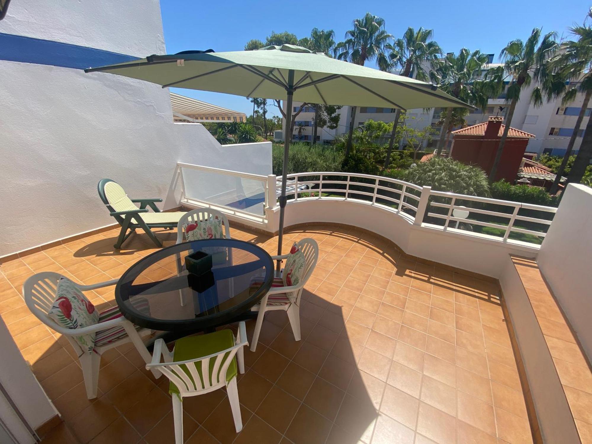 Sea Views Apartments Denia Εξωτερικό φωτογραφία