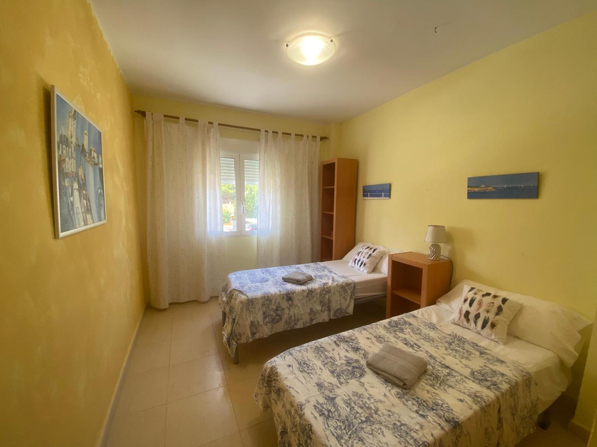 Sea Views Apartments Denia Εξωτερικό φωτογραφία