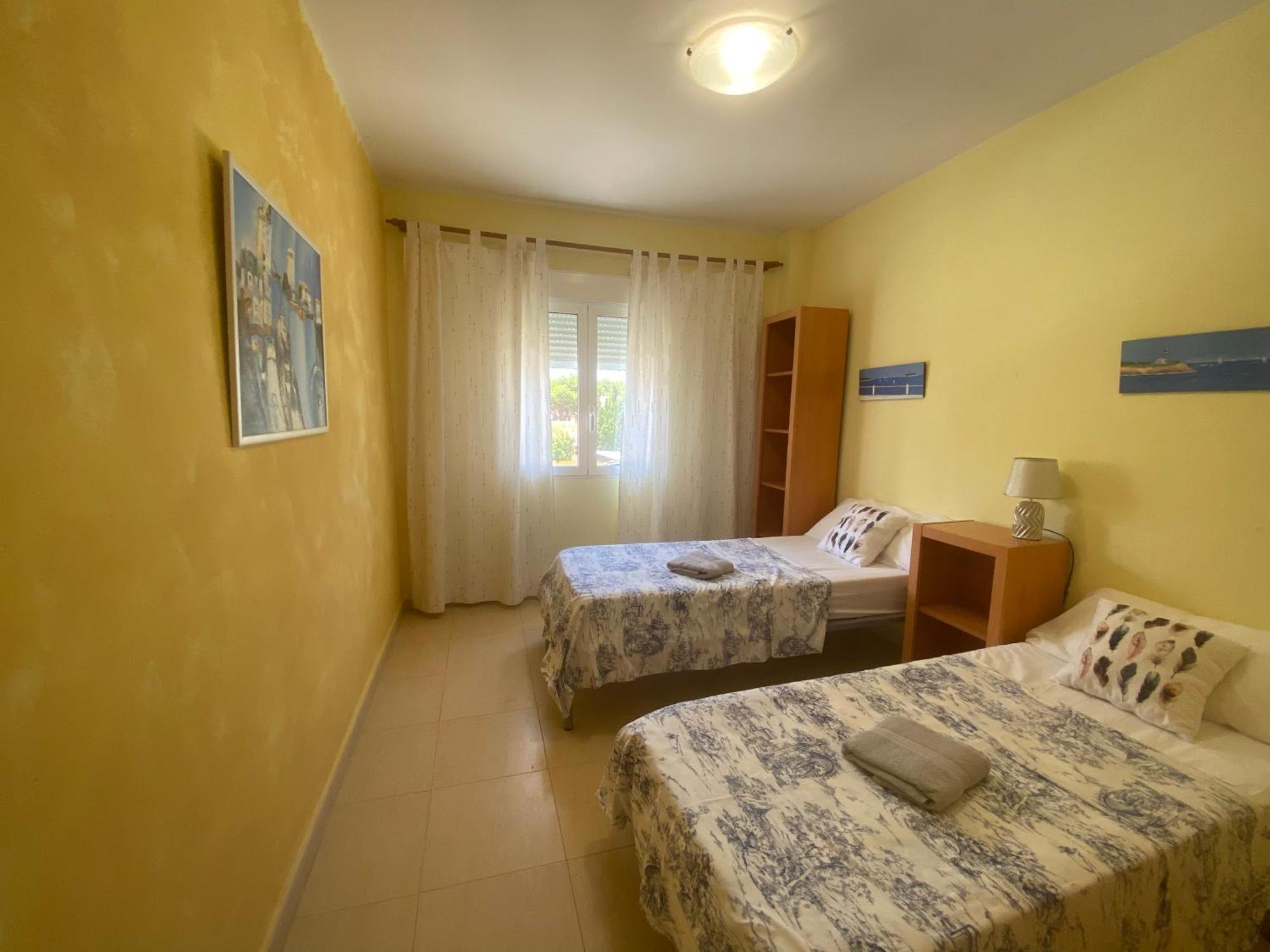 Sea Views Apartments Denia Εξωτερικό φωτογραφία
