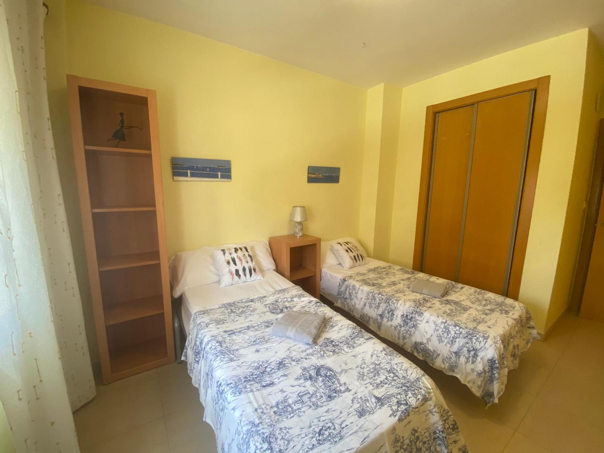 Sea Views Apartments Denia Εξωτερικό φωτογραφία
