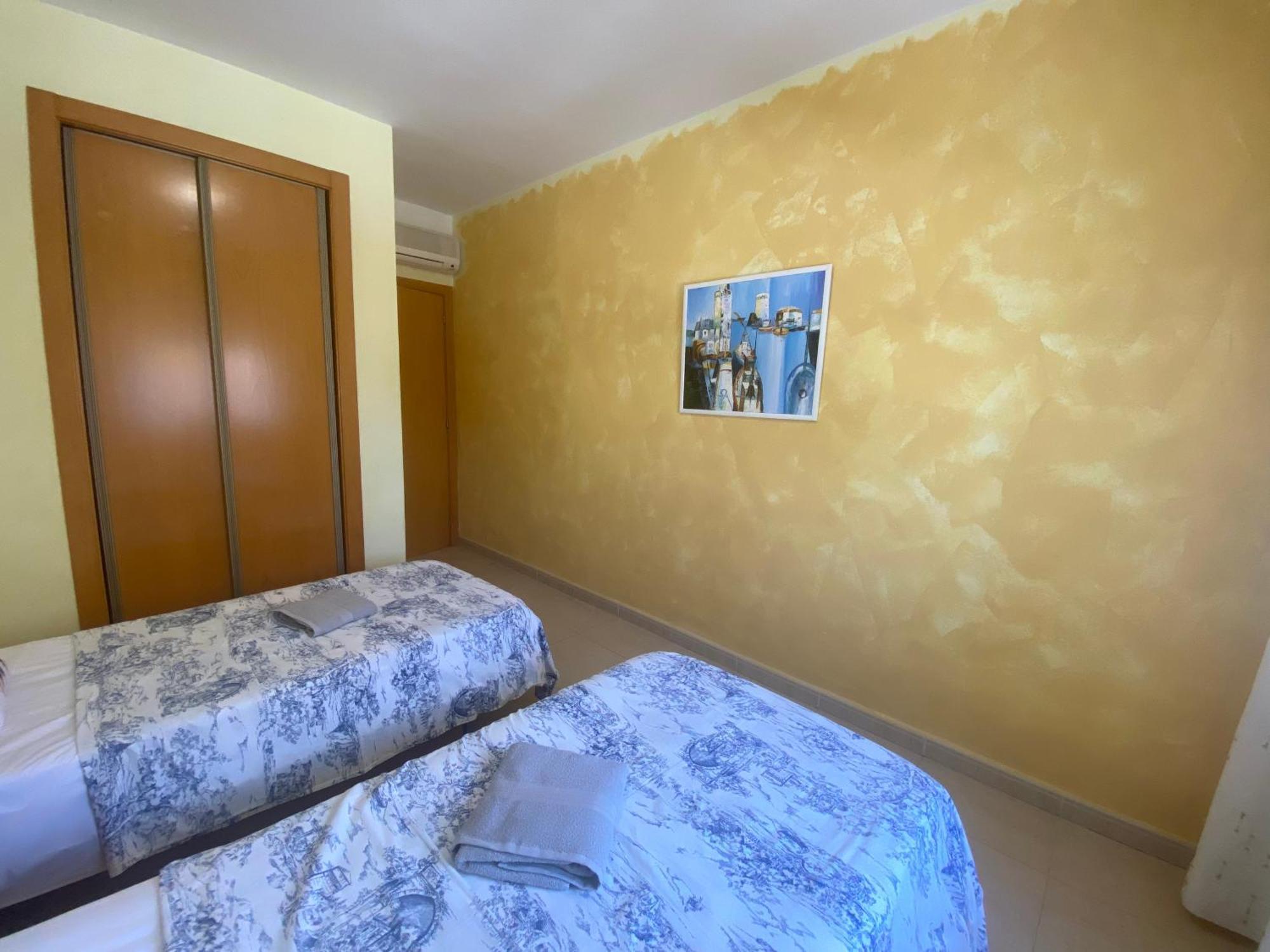 Sea Views Apartments Denia Εξωτερικό φωτογραφία