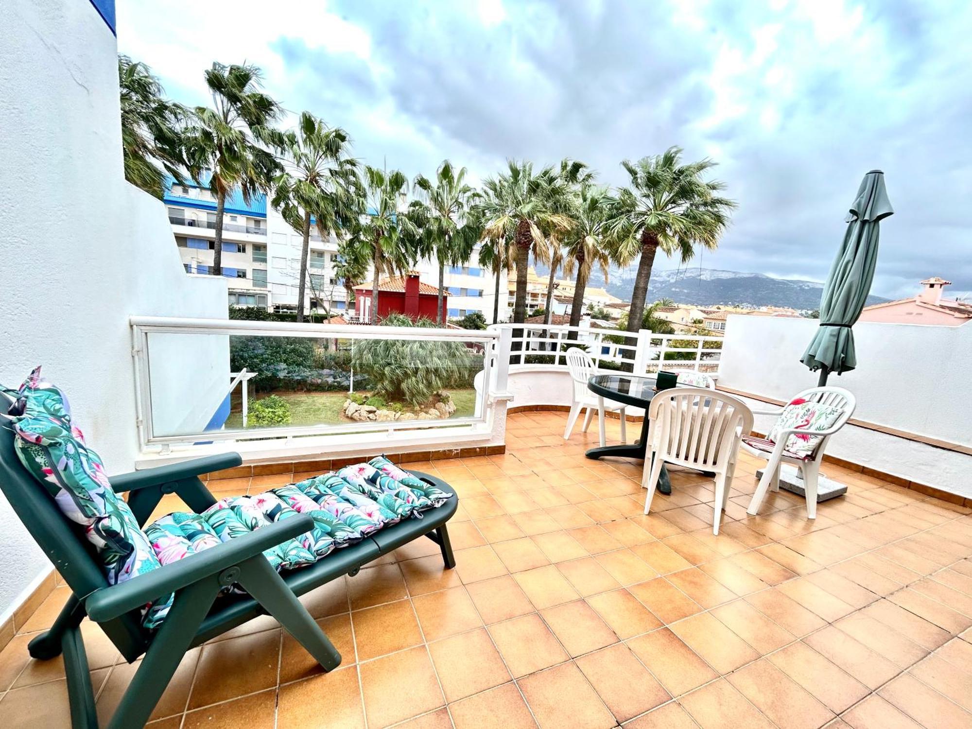 Sea Views Apartments Denia Εξωτερικό φωτογραφία