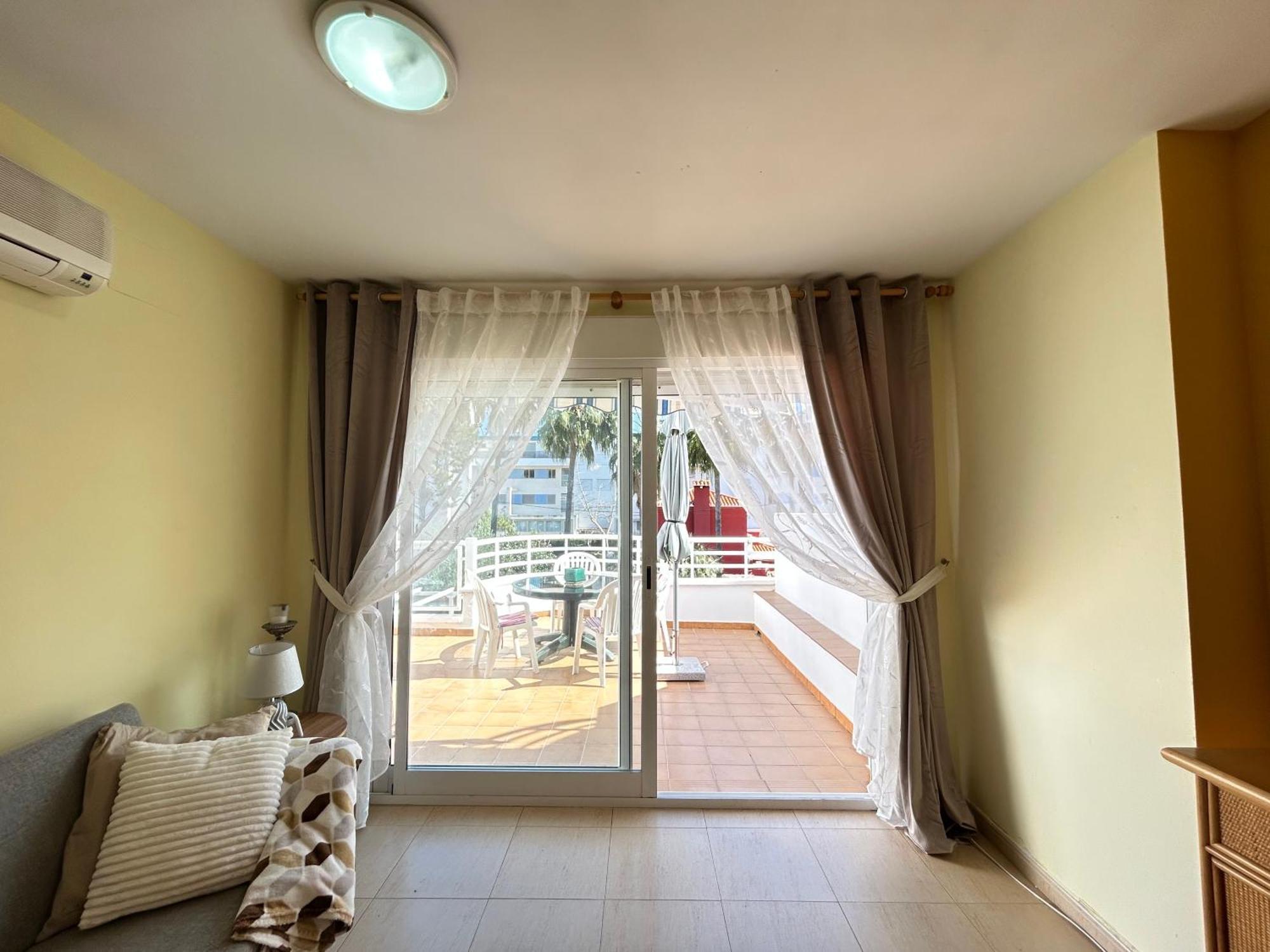 Sea Views Apartments Denia Εξωτερικό φωτογραφία
