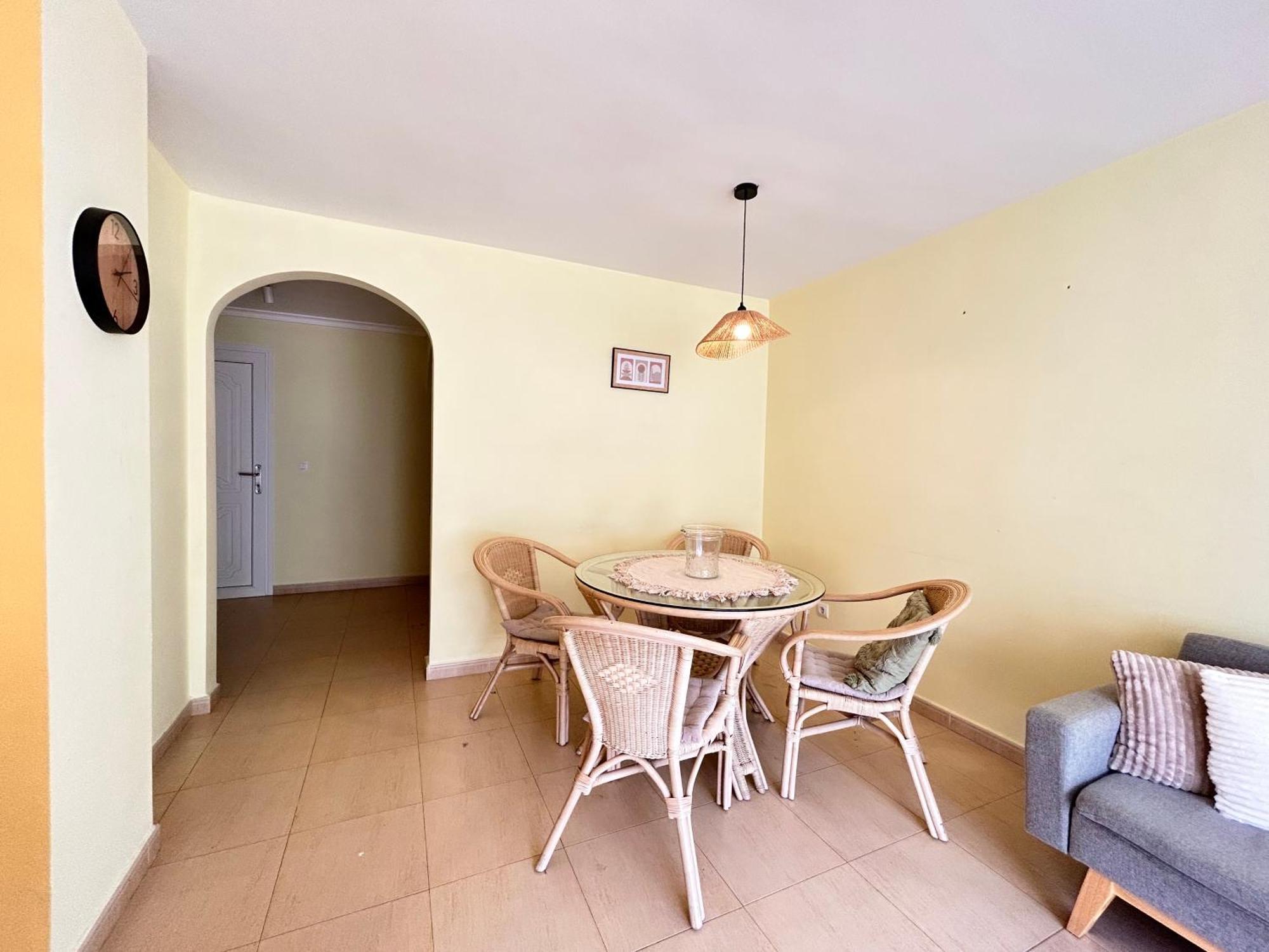 Sea Views Apartments Denia Εξωτερικό φωτογραφία