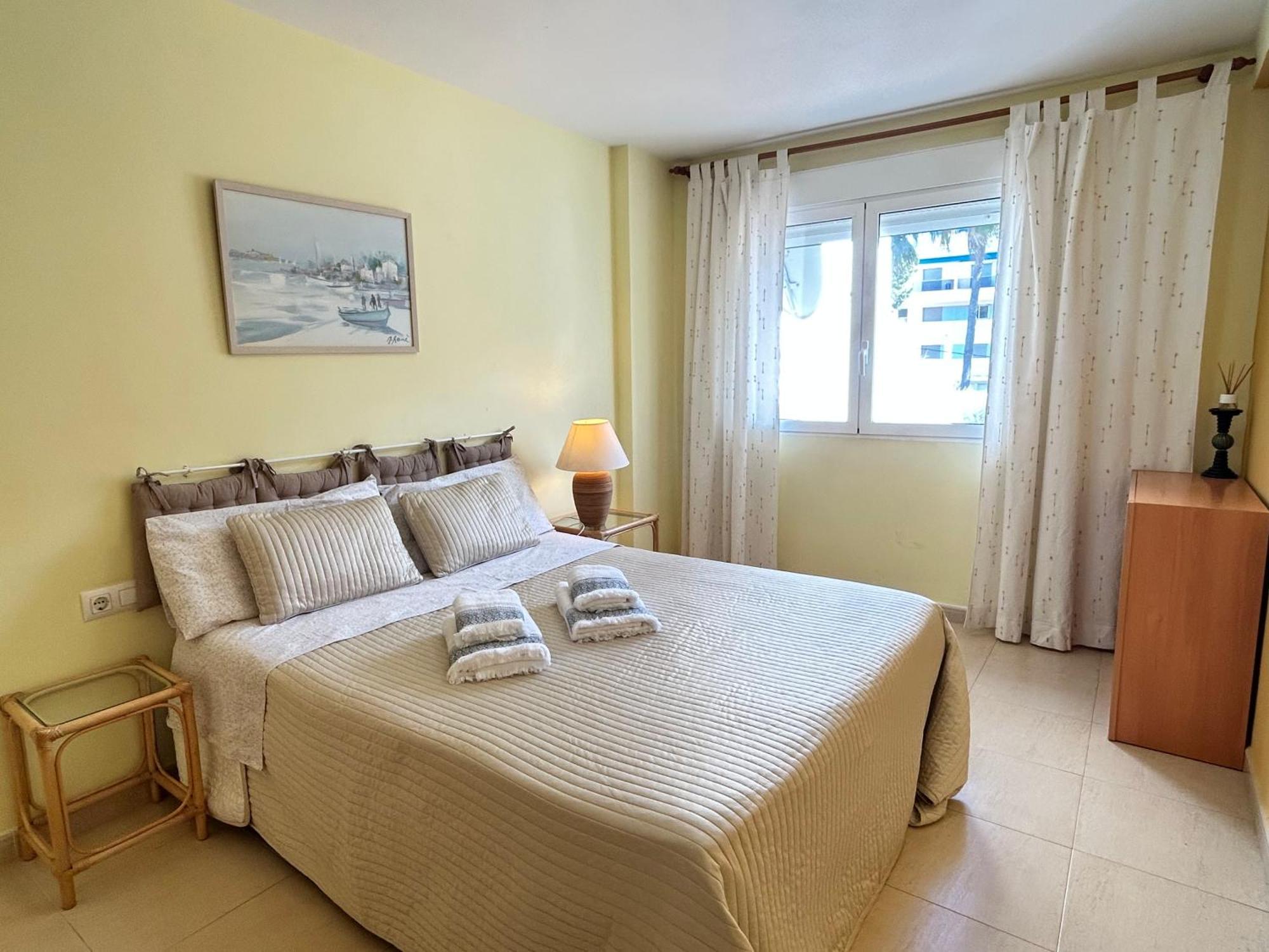 Sea Views Apartments Denia Εξωτερικό φωτογραφία