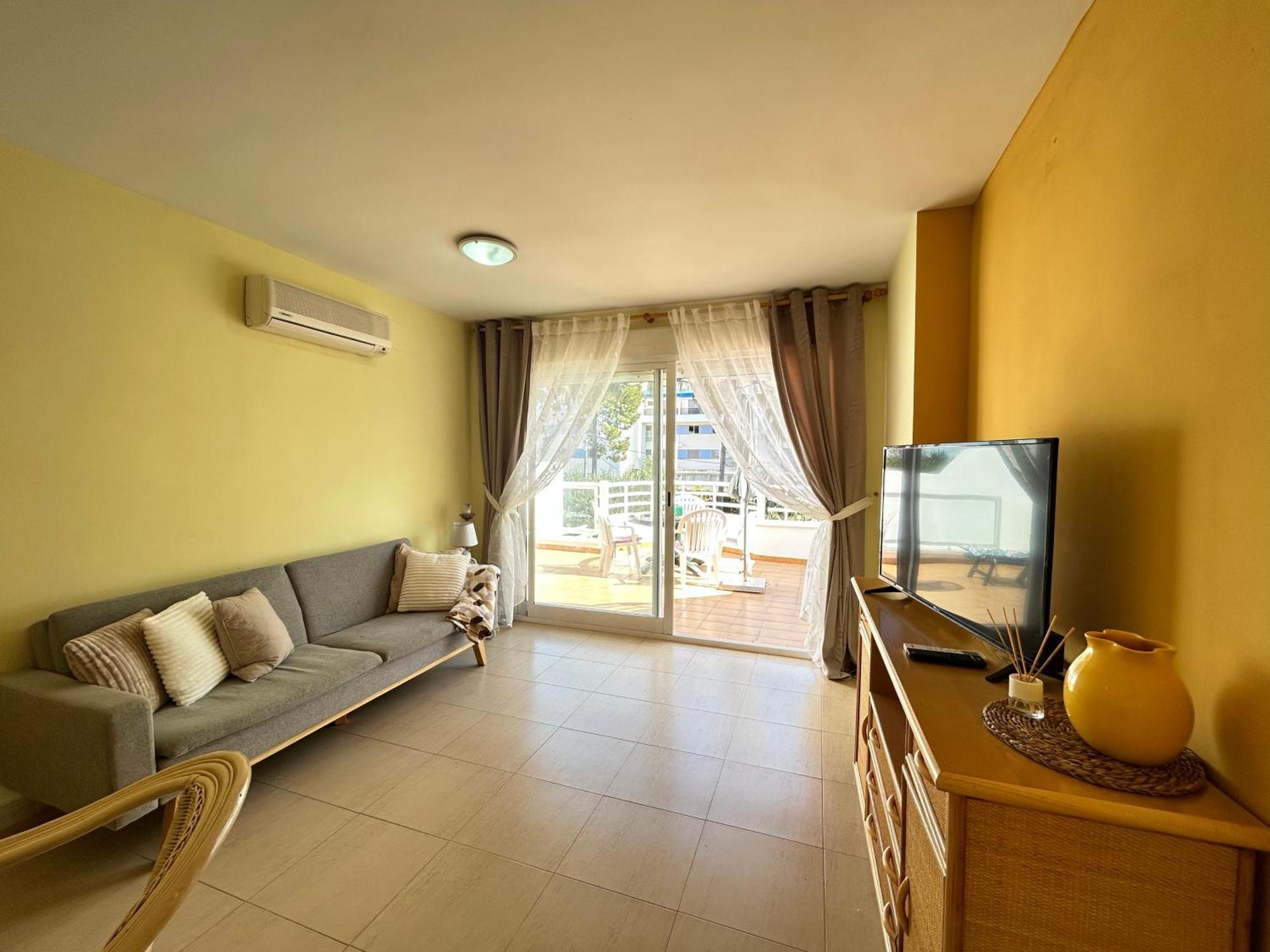 Sea Views Apartments Denia Εξωτερικό φωτογραφία