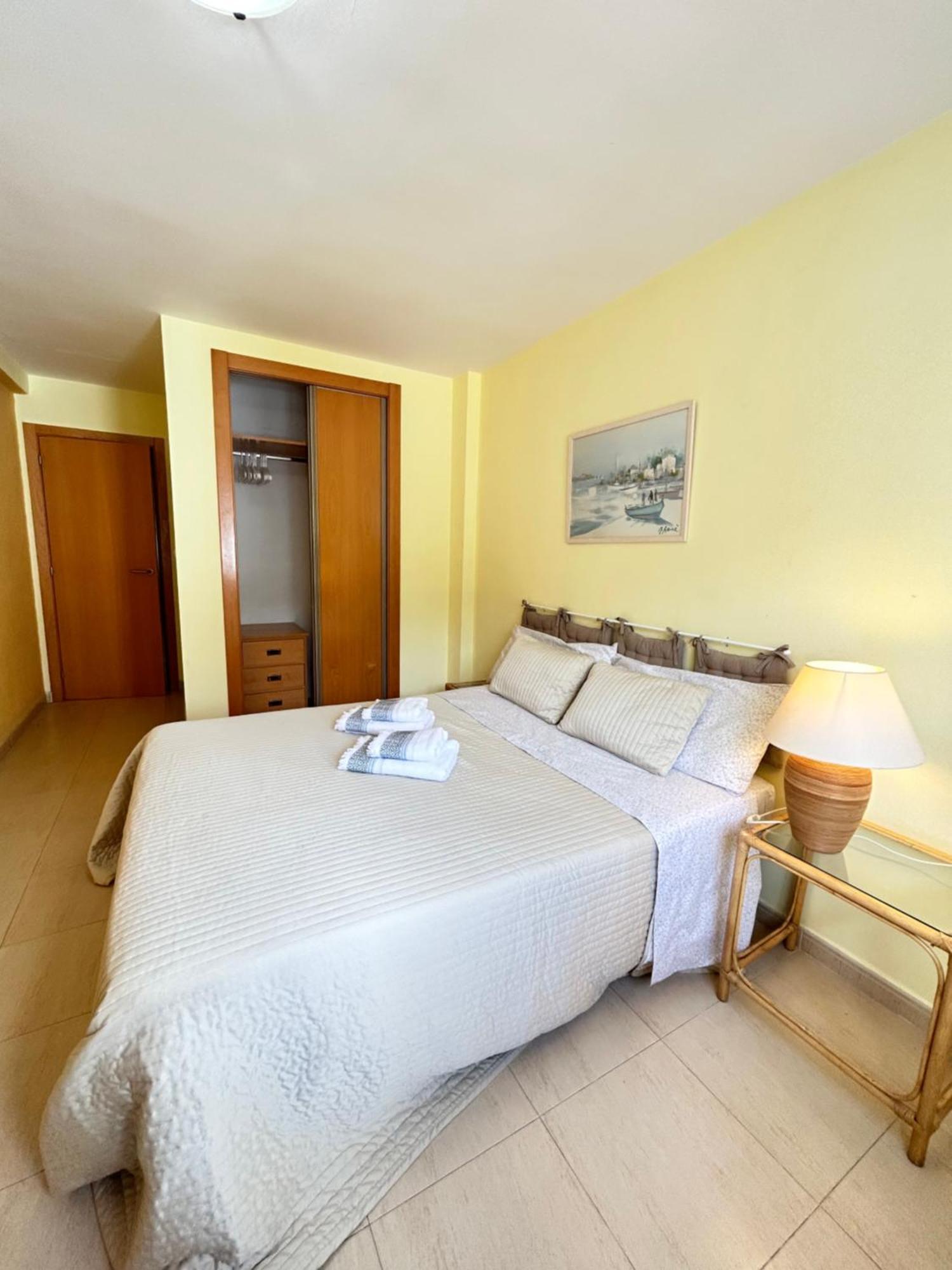 Sea Views Apartments Denia Εξωτερικό φωτογραφία